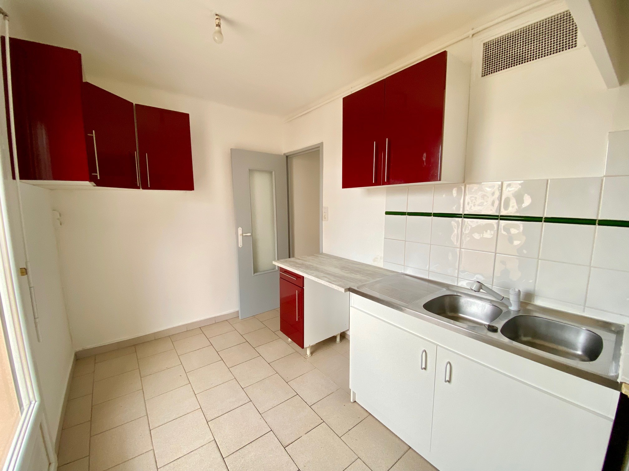 Vente Appartement à Sète 4 pièces