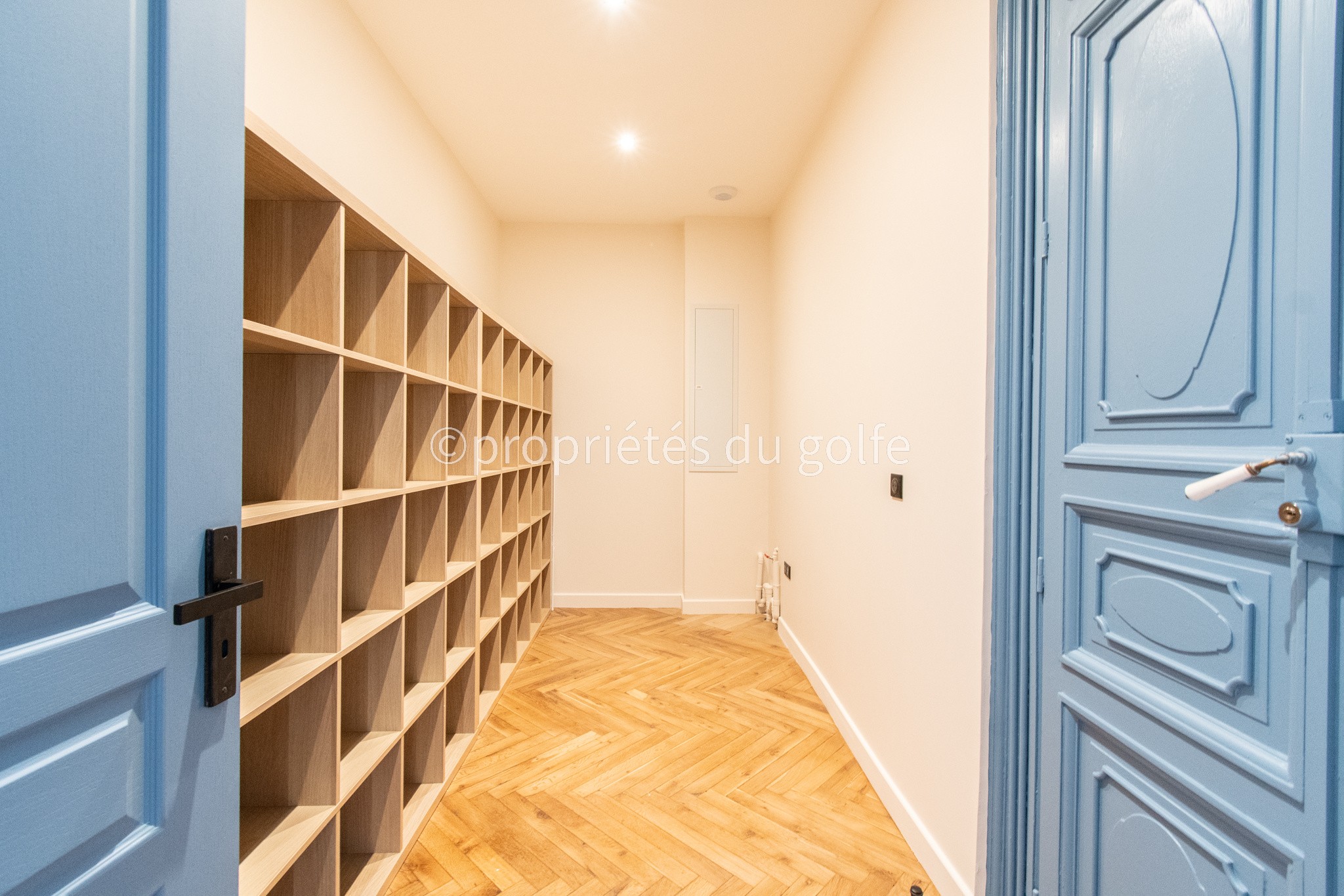 Vente Appartement à Sète 4 pièces