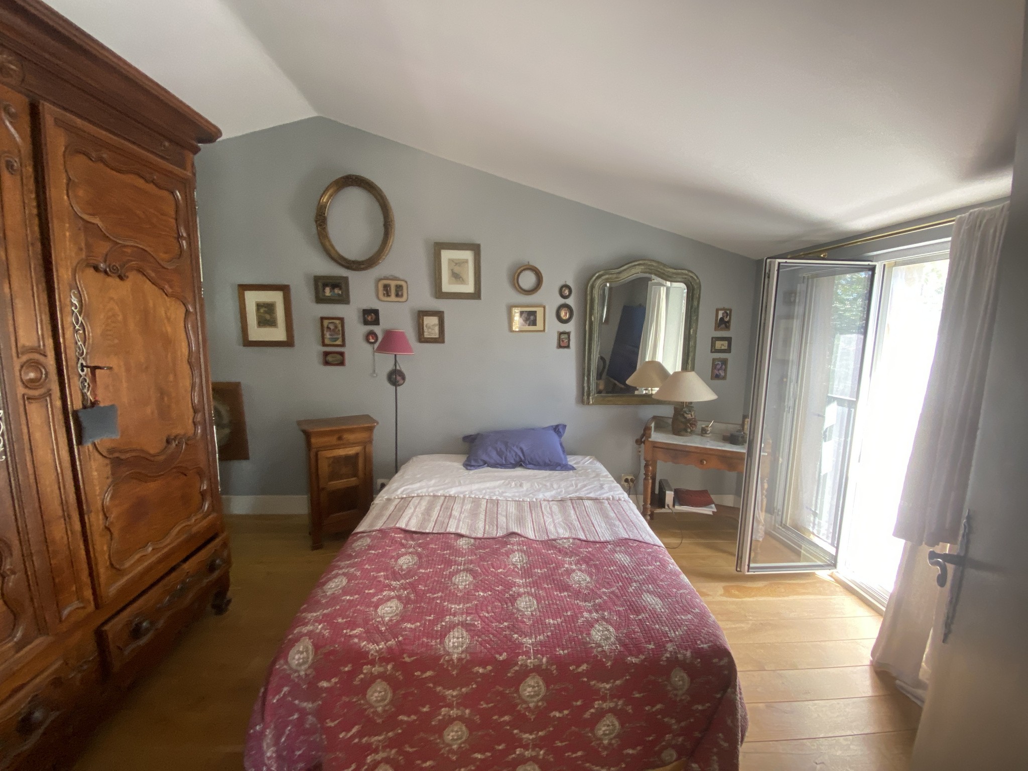 Vente Maison à Sète 8 pièces