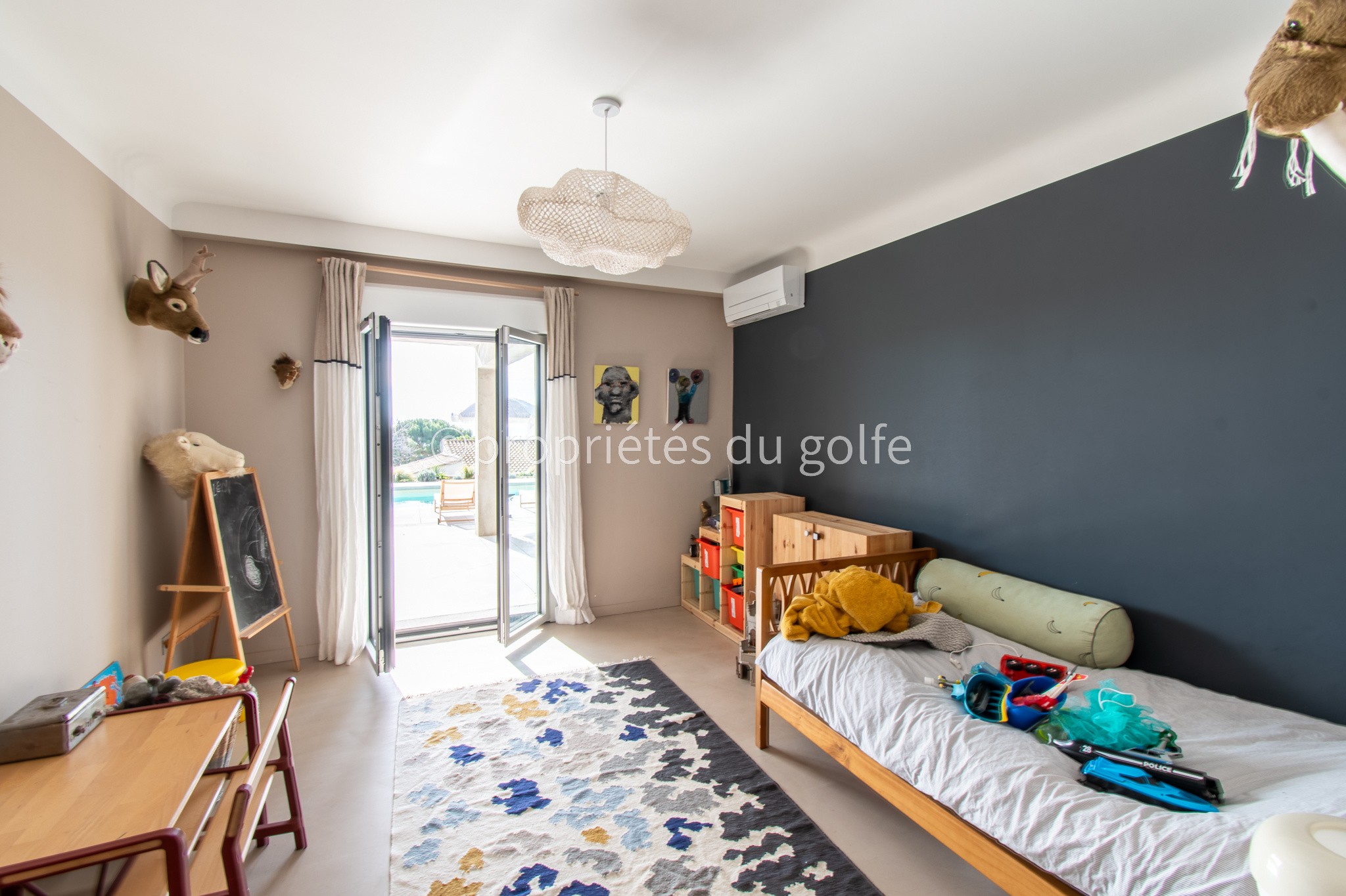 Vente Maison à Sète 6 pièces