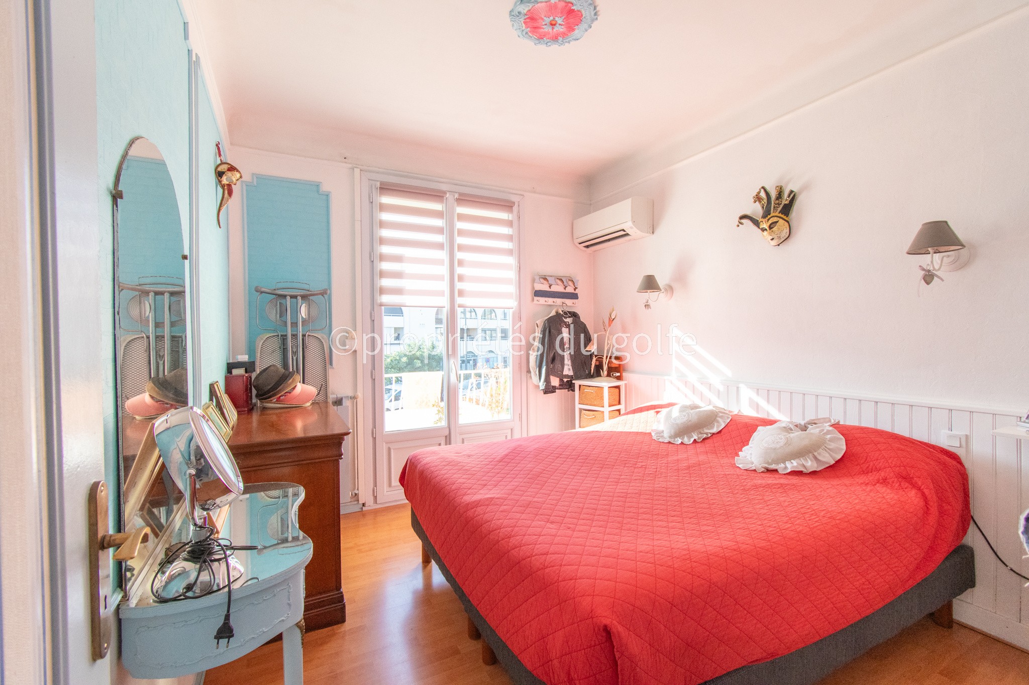 Vente Appartement à Sète 4 pièces