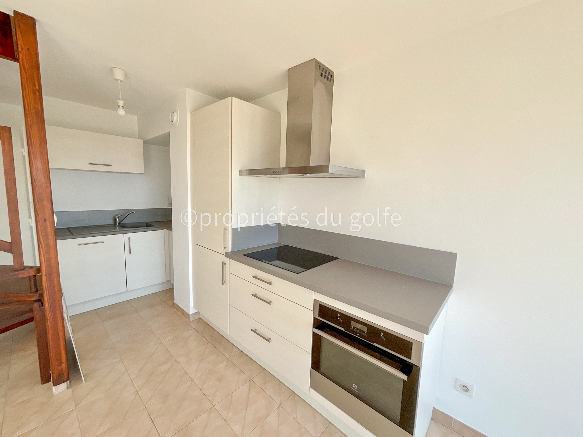 Vente Appartement à Sète 3 pièces