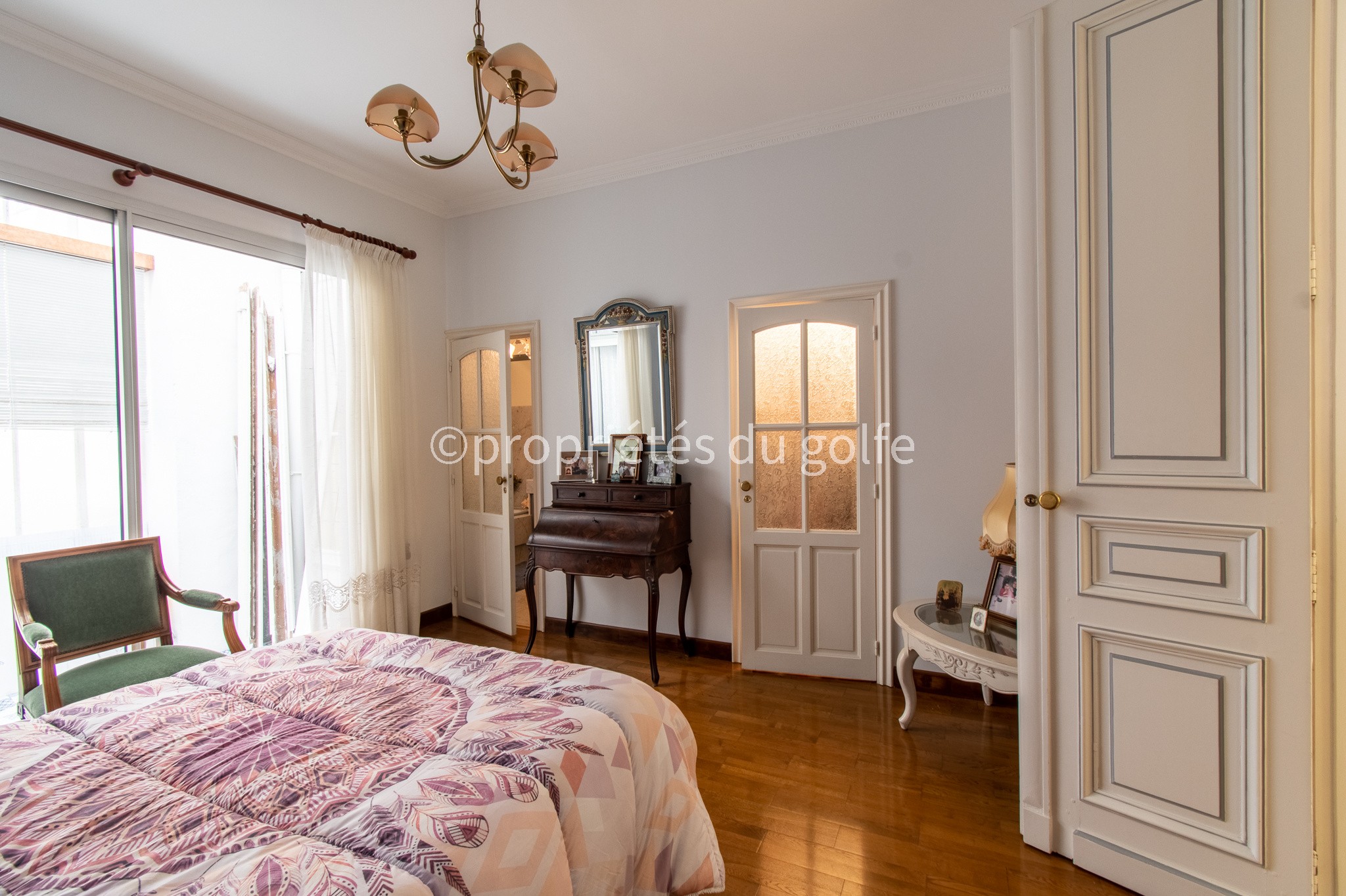 Vente Appartement à Sète 6 pièces