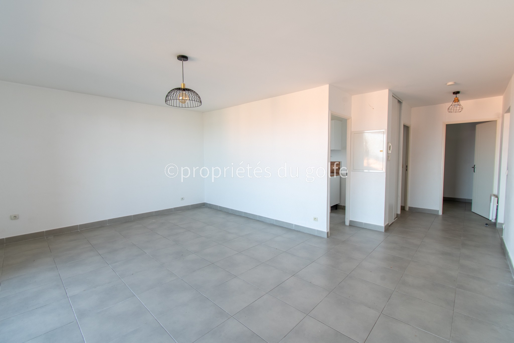 Vente Appartement à Sète 4 pièces