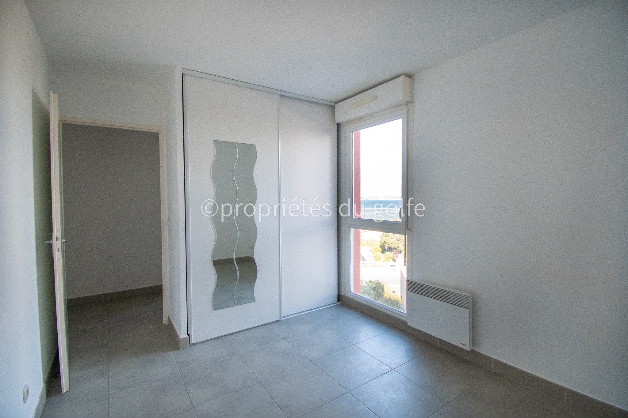 Vente Appartement à Sète 4 pièces