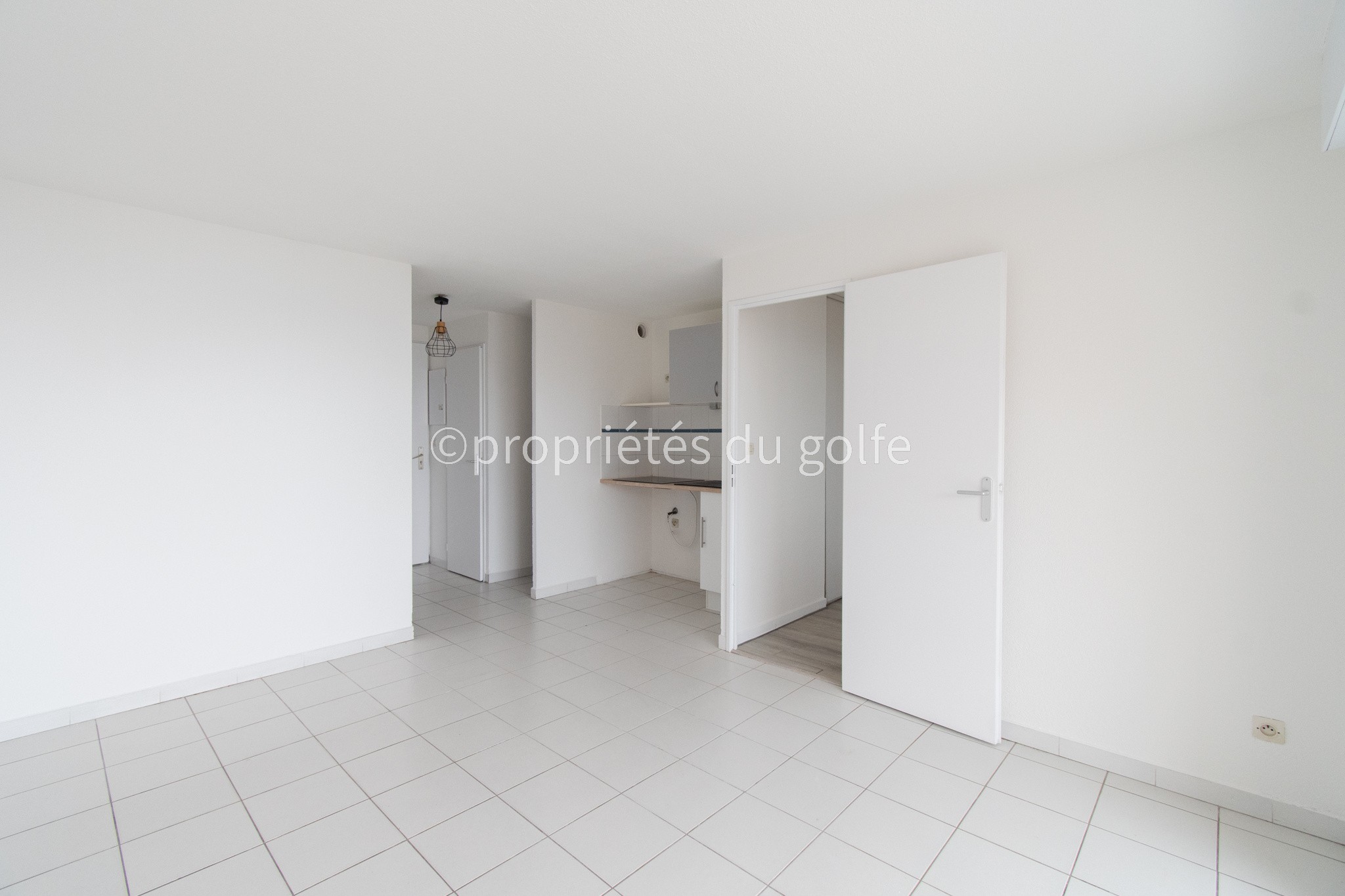 Vente Appartement à Sète 3 pièces