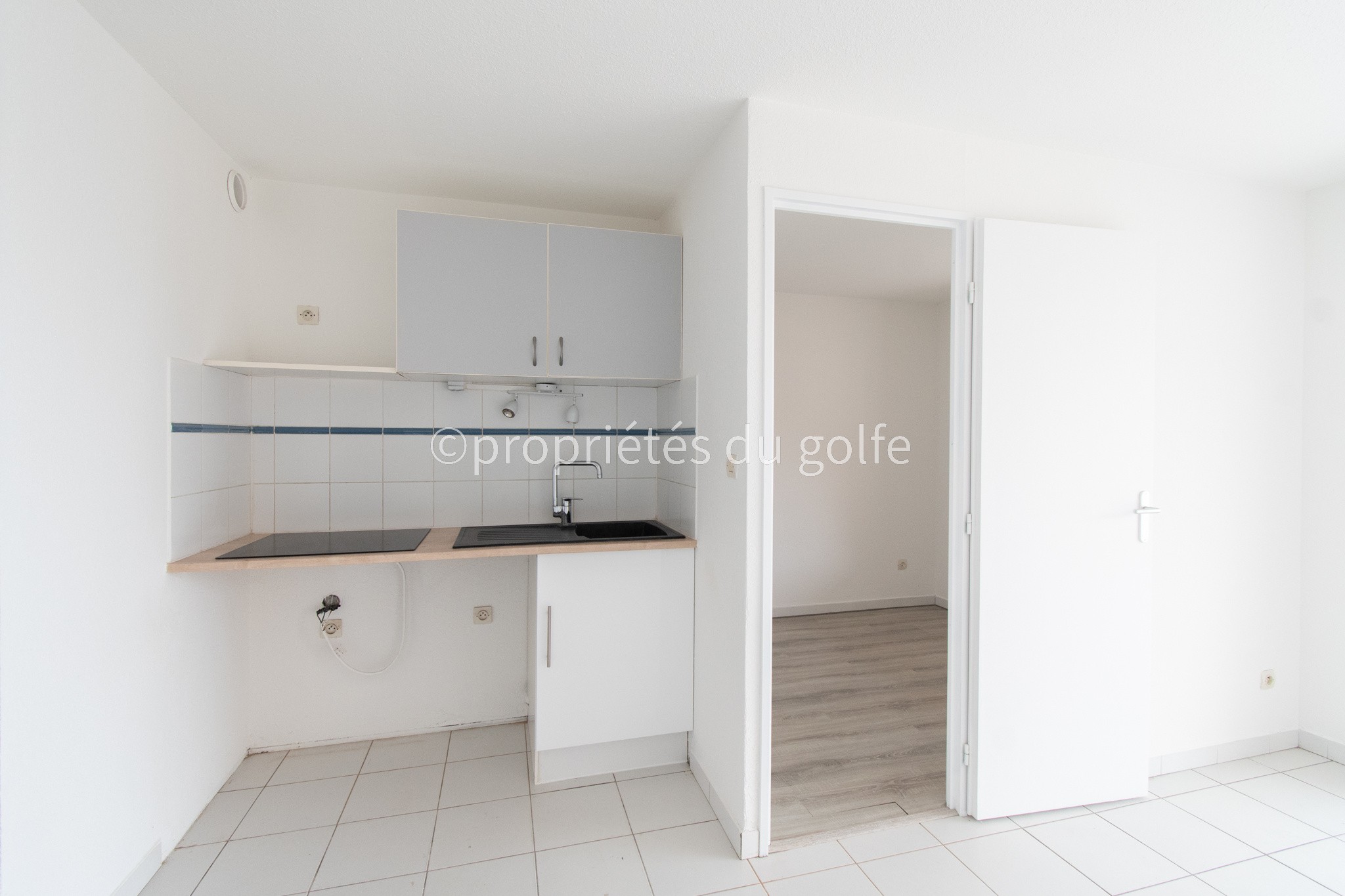 Vente Appartement à Sète 3 pièces