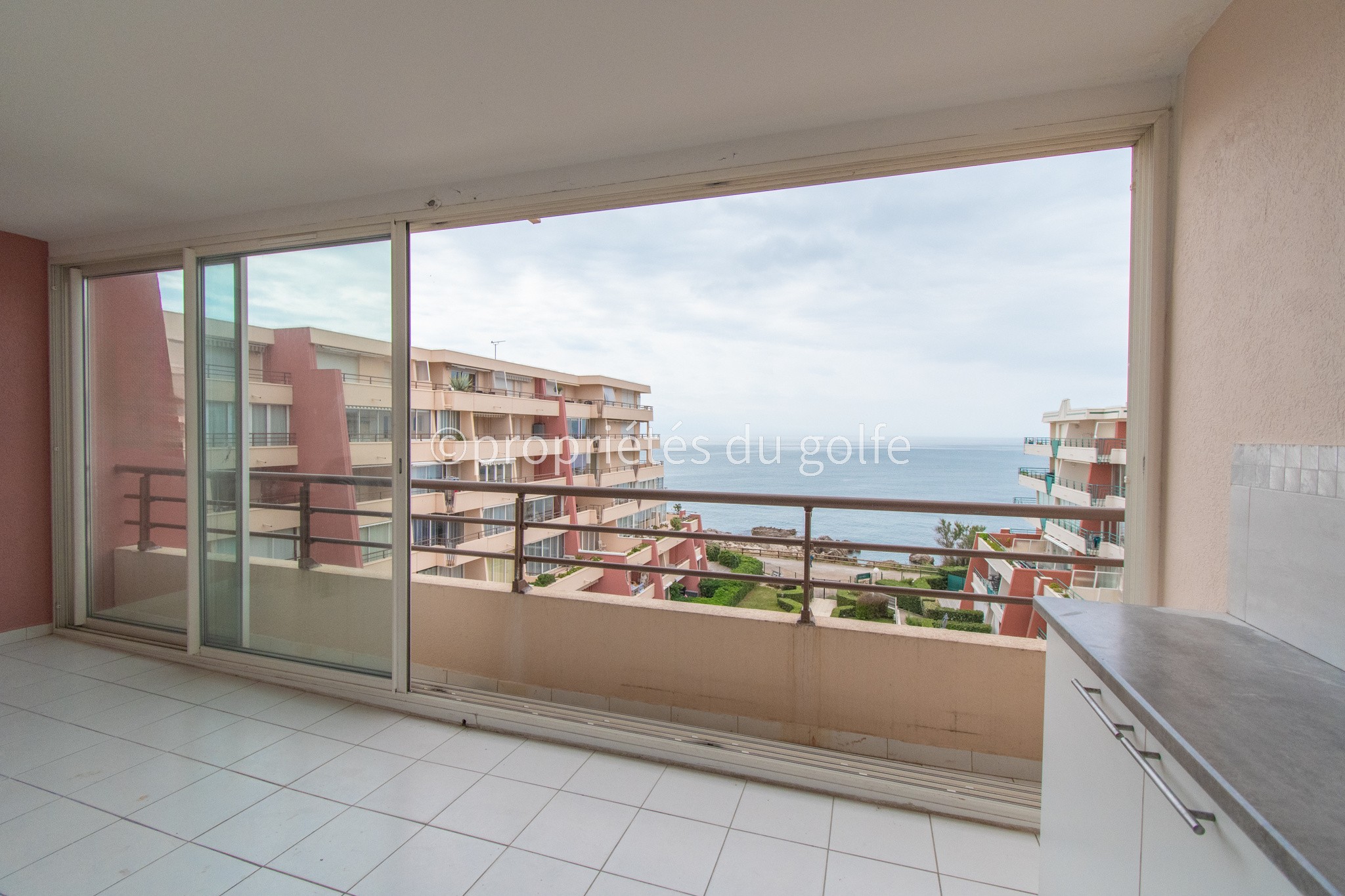 Vente Appartement à Sète 3 pièces