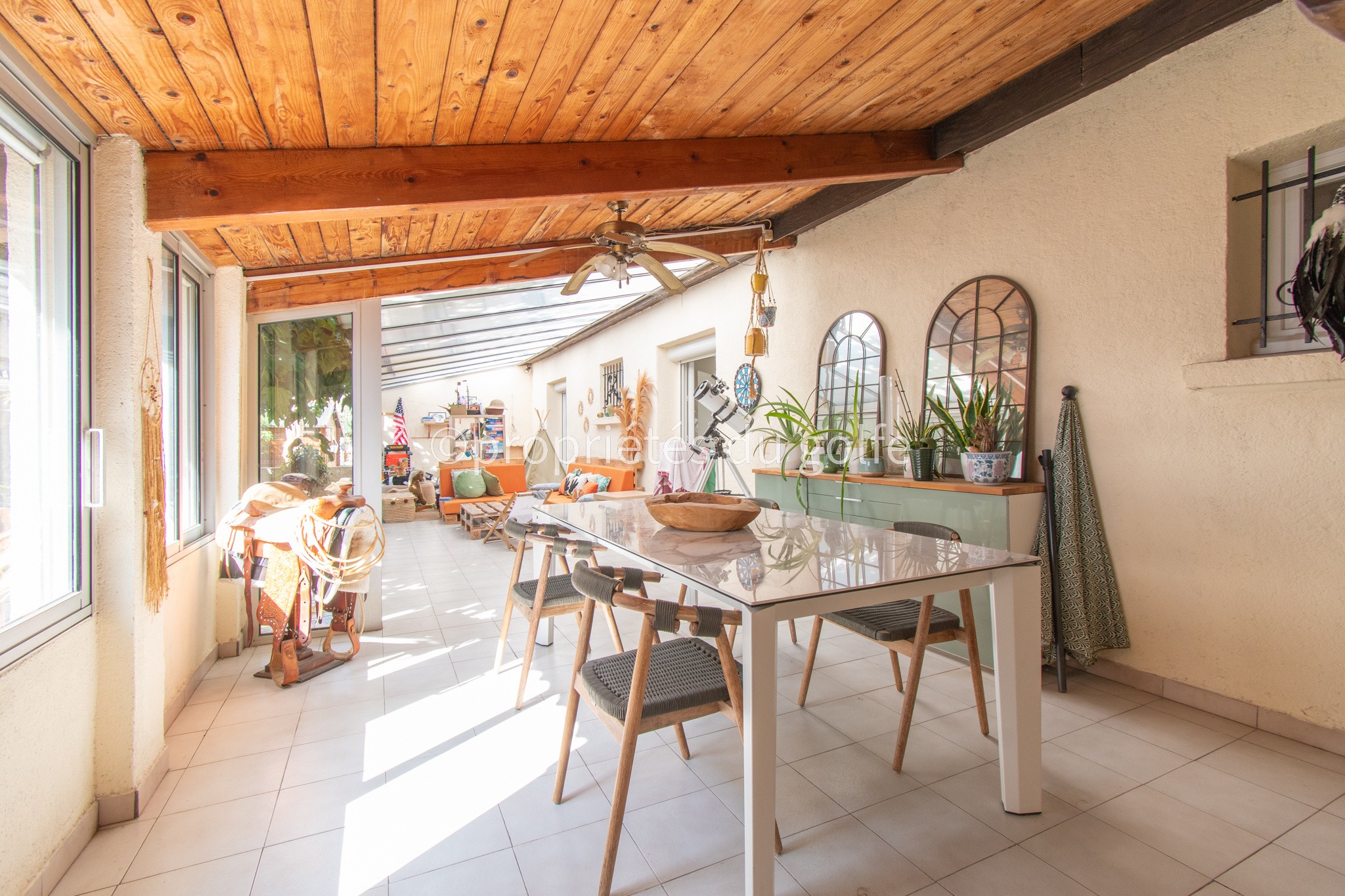 Vente Maison à Frontignan 5 pièces