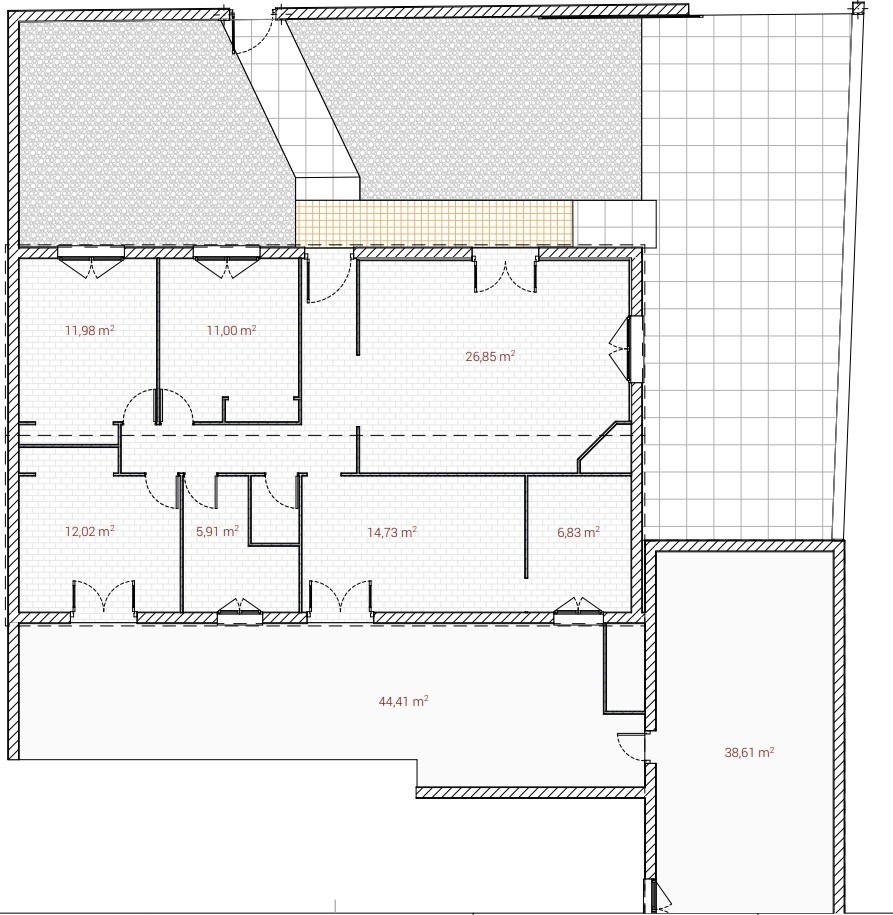 Vente Maison à Frontignan 5 pièces