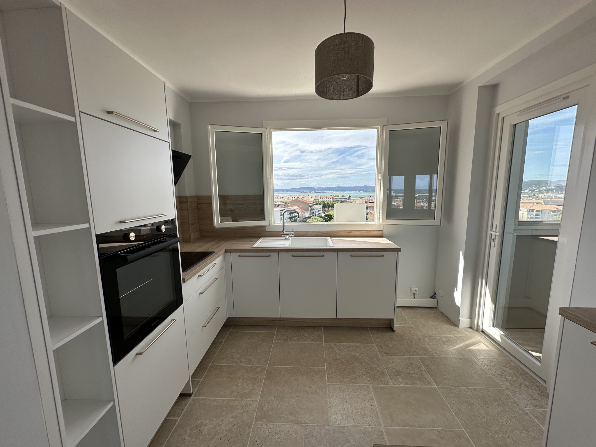 Vente Appartement à Sète 4 pièces