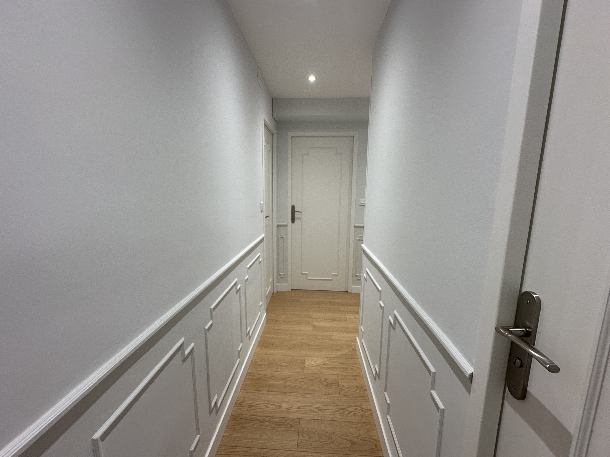 Vente Appartement à Sète 4 pièces