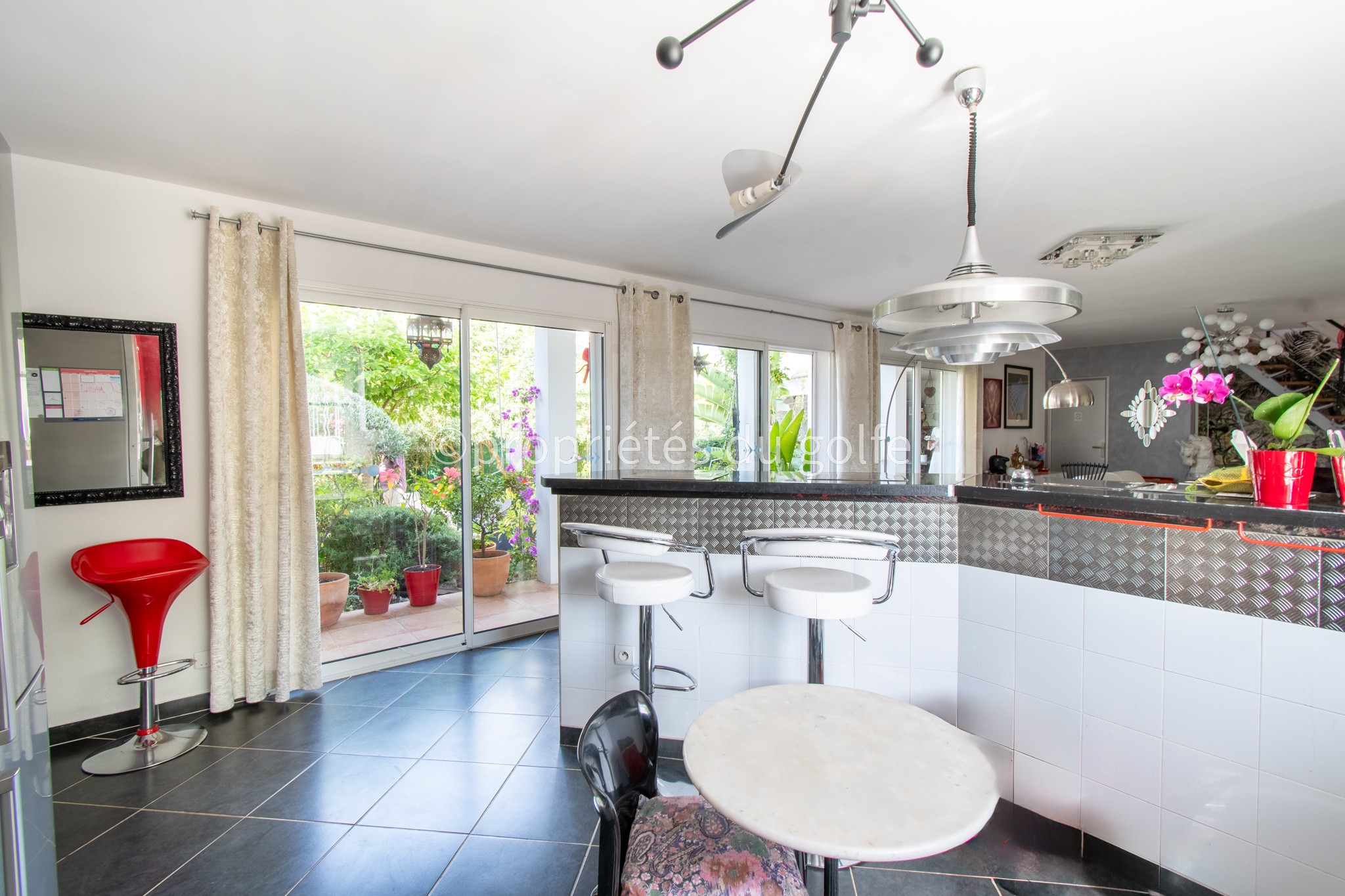 Vente Maison à Sète 4 pièces