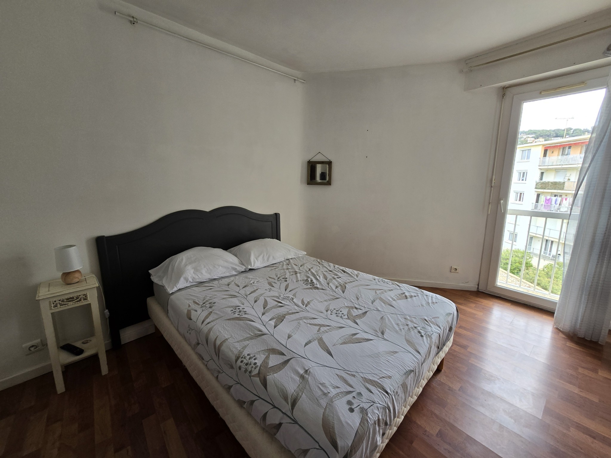 Vente Appartement à Sète 2 pièces