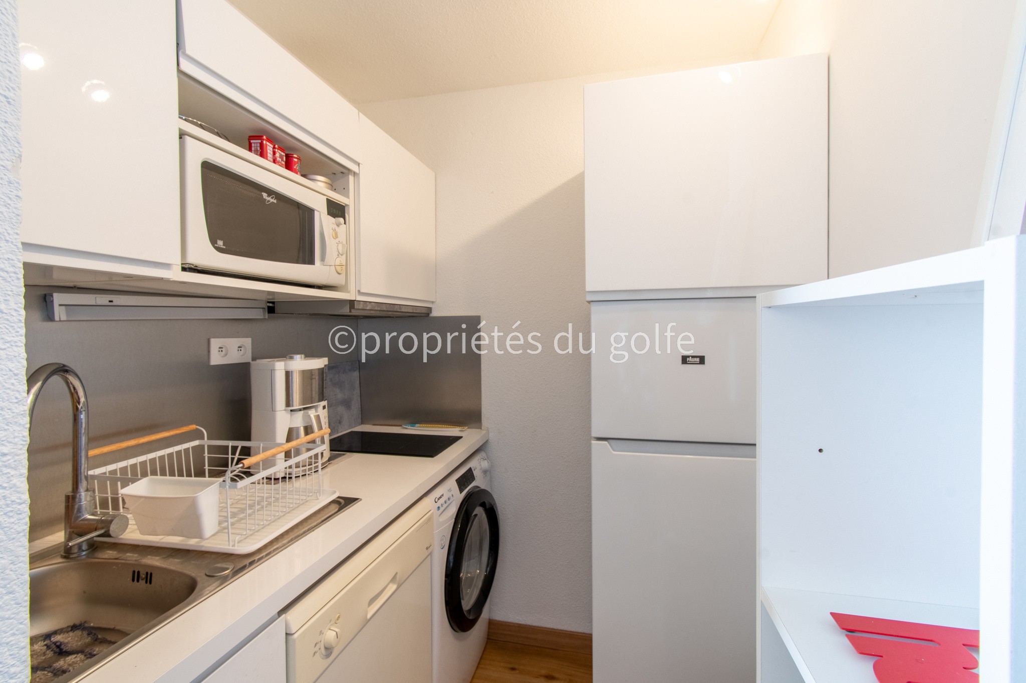 Vente Appartement à Sète 1 pièce