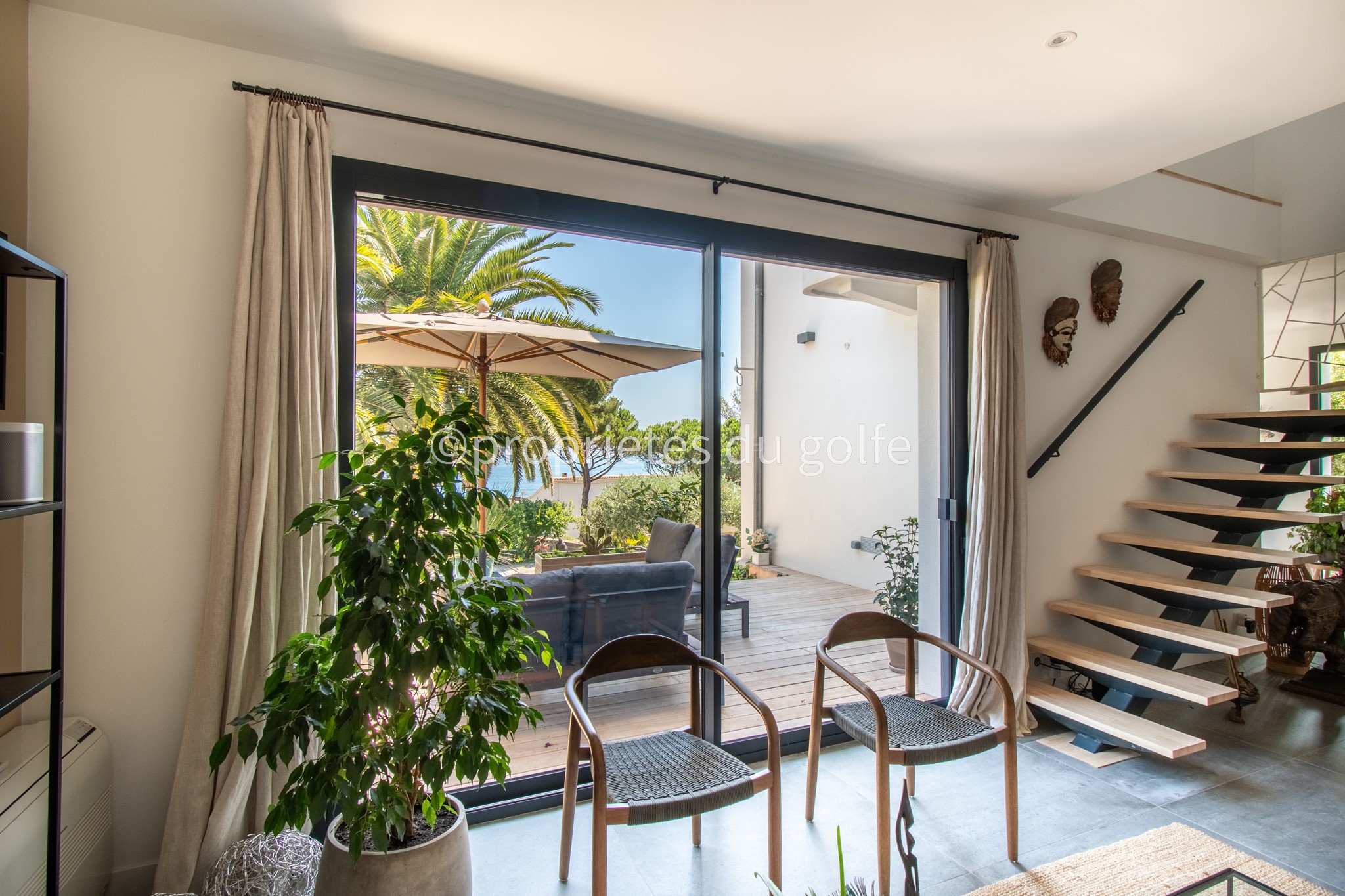 Vente Maison à Sète 5 pièces