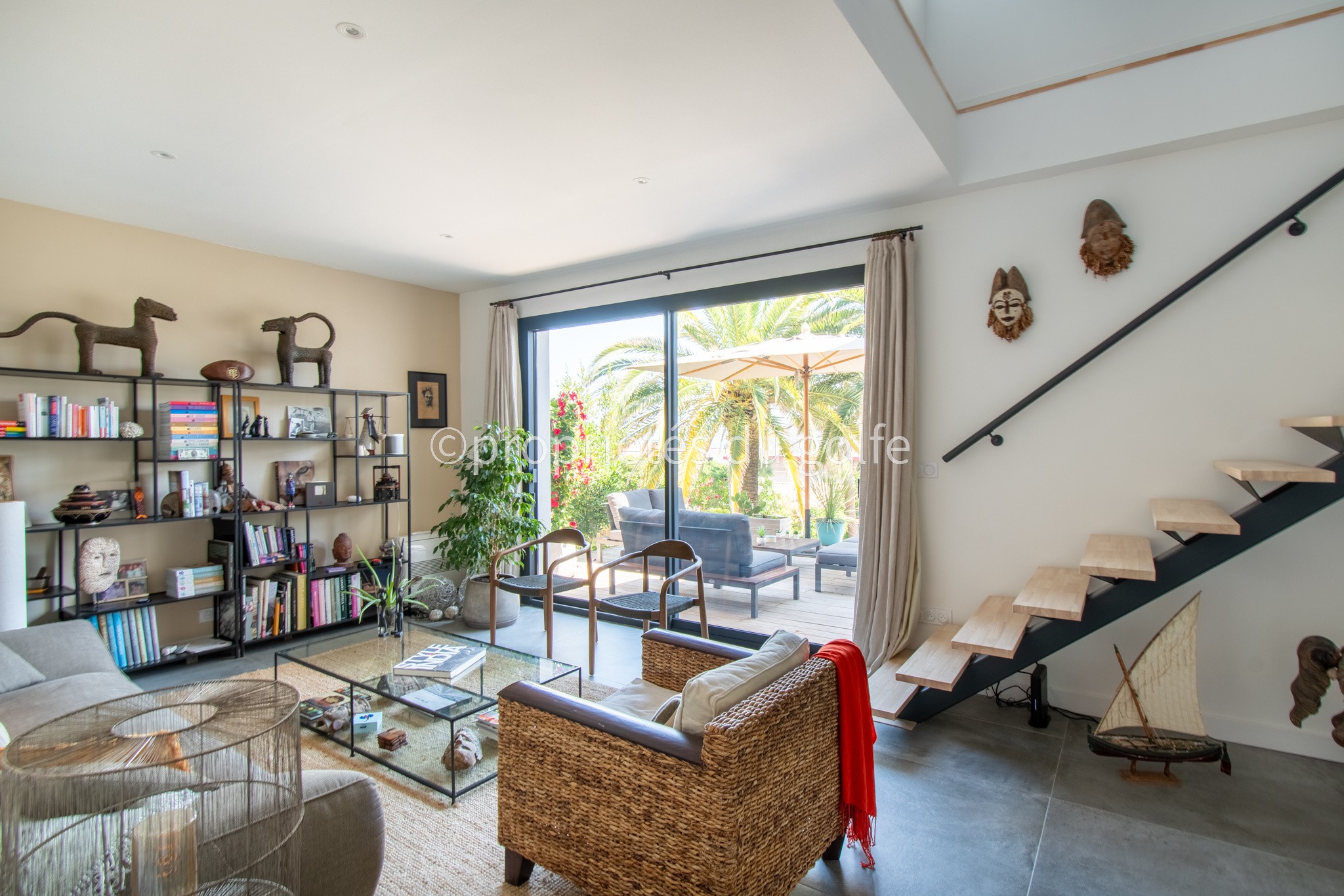 Vente Maison à Sète 5 pièces