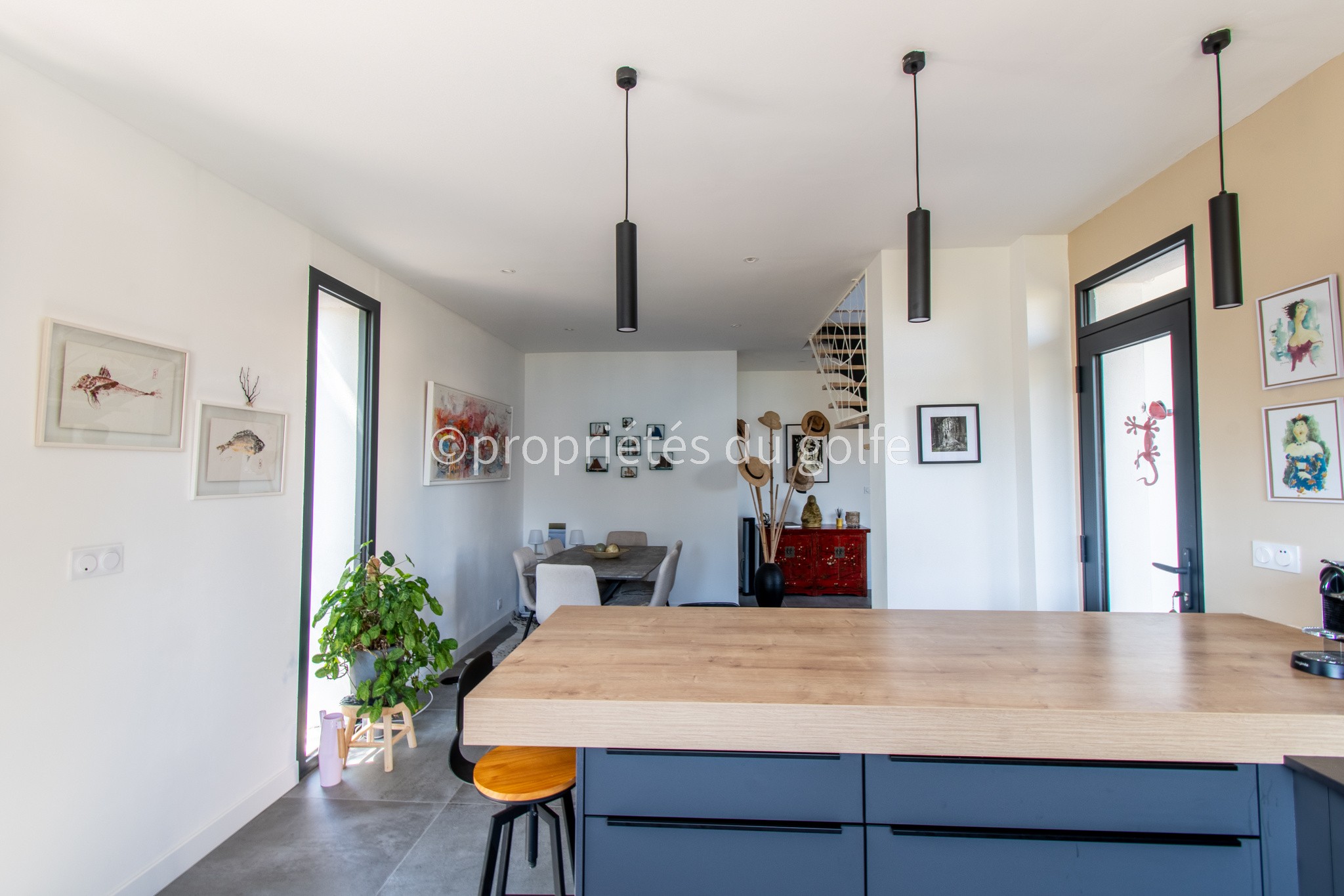 Vente Maison à Sète 5 pièces