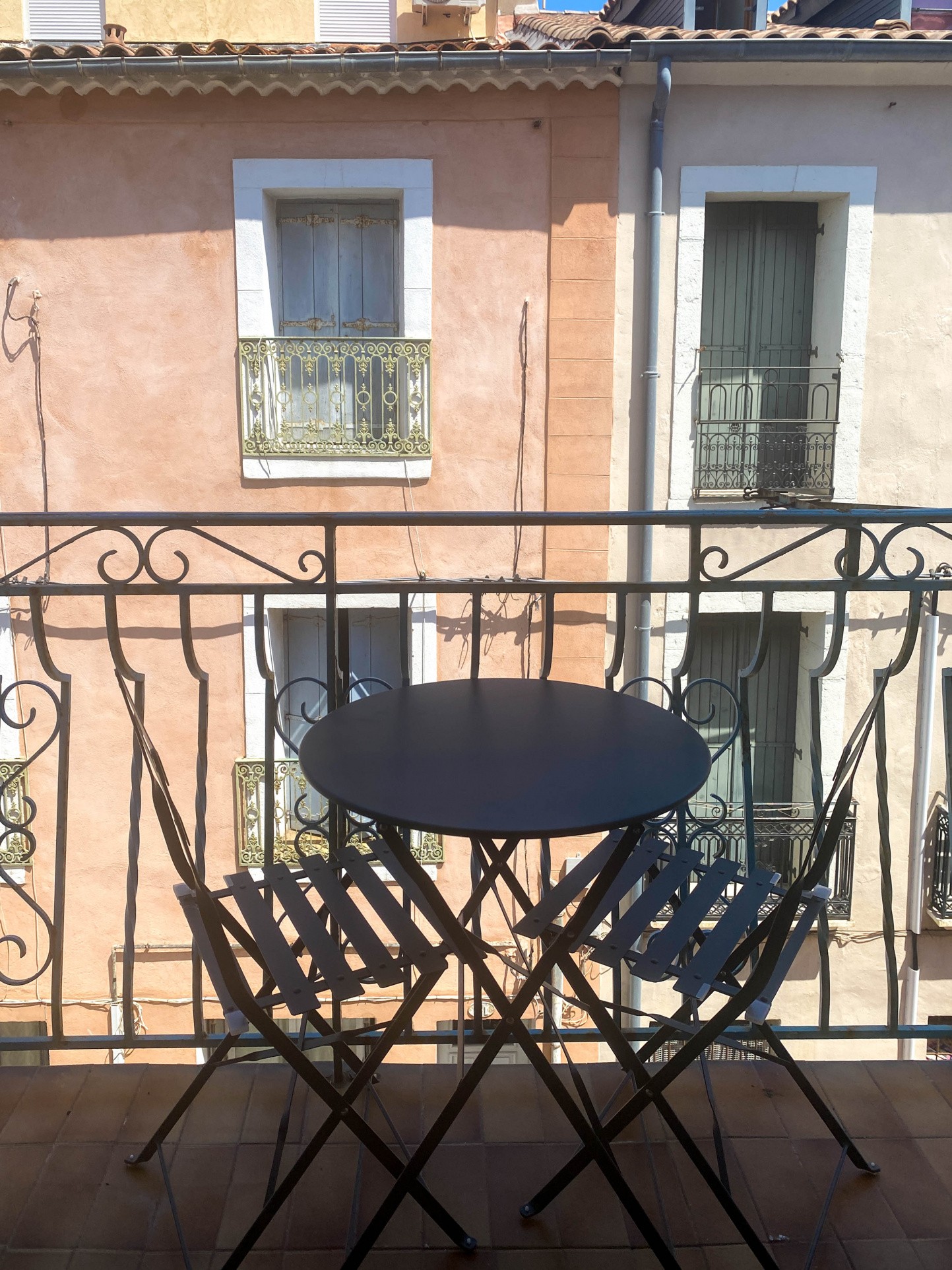 Vente Appartement à Sète 4 pièces