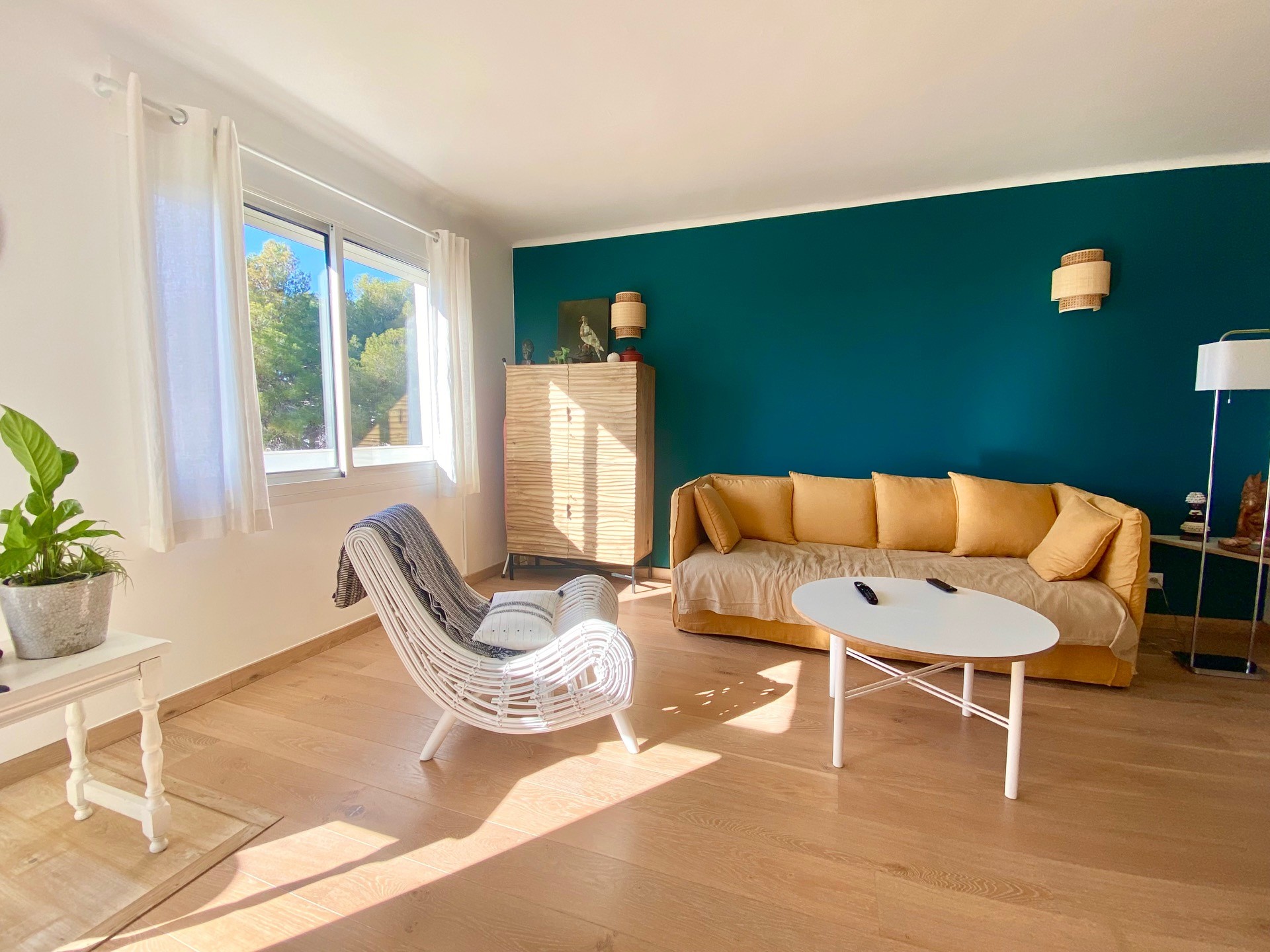 Vente Appartement à Sète 4 pièces