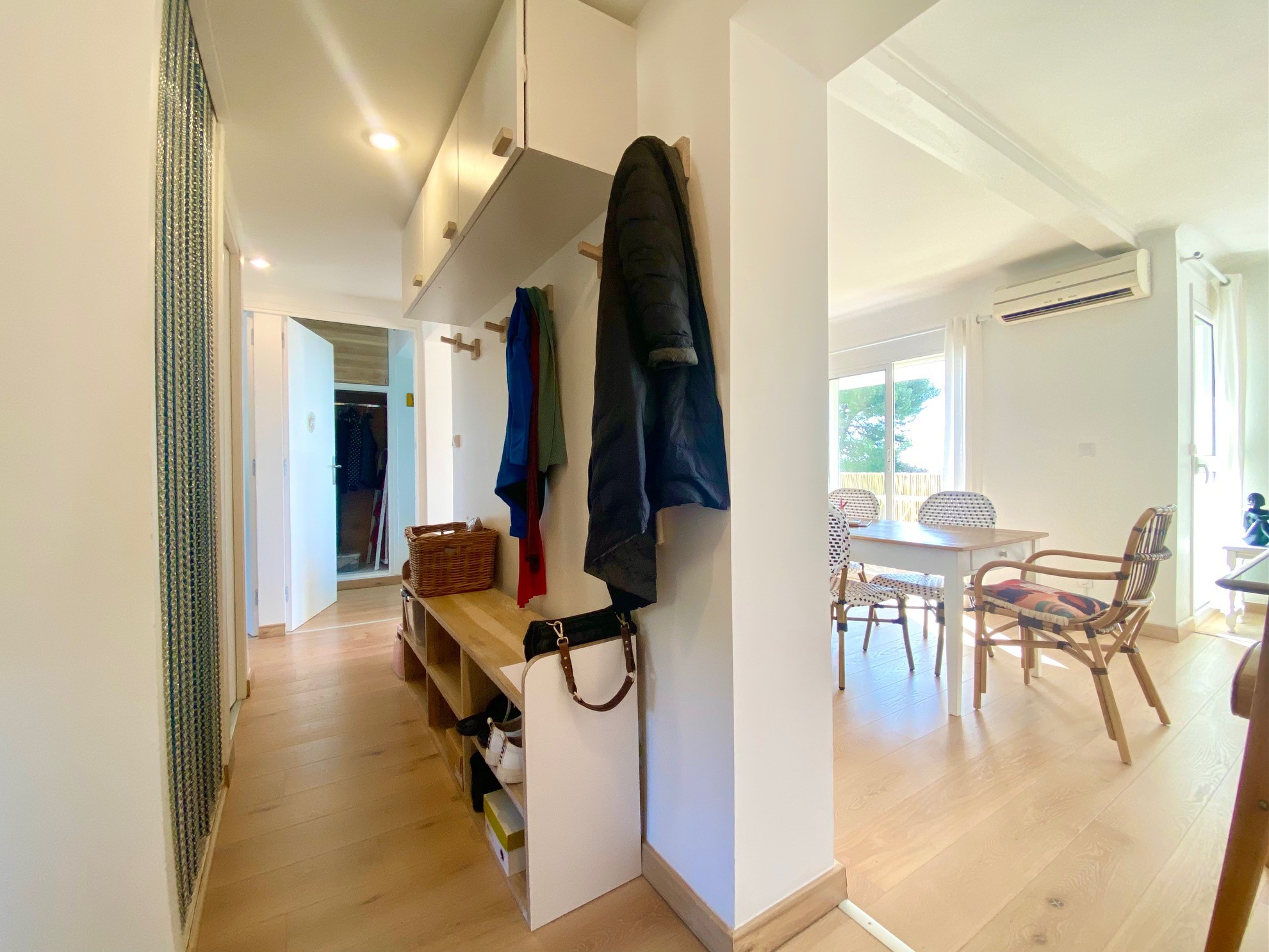 Vente Appartement à Sète 4 pièces