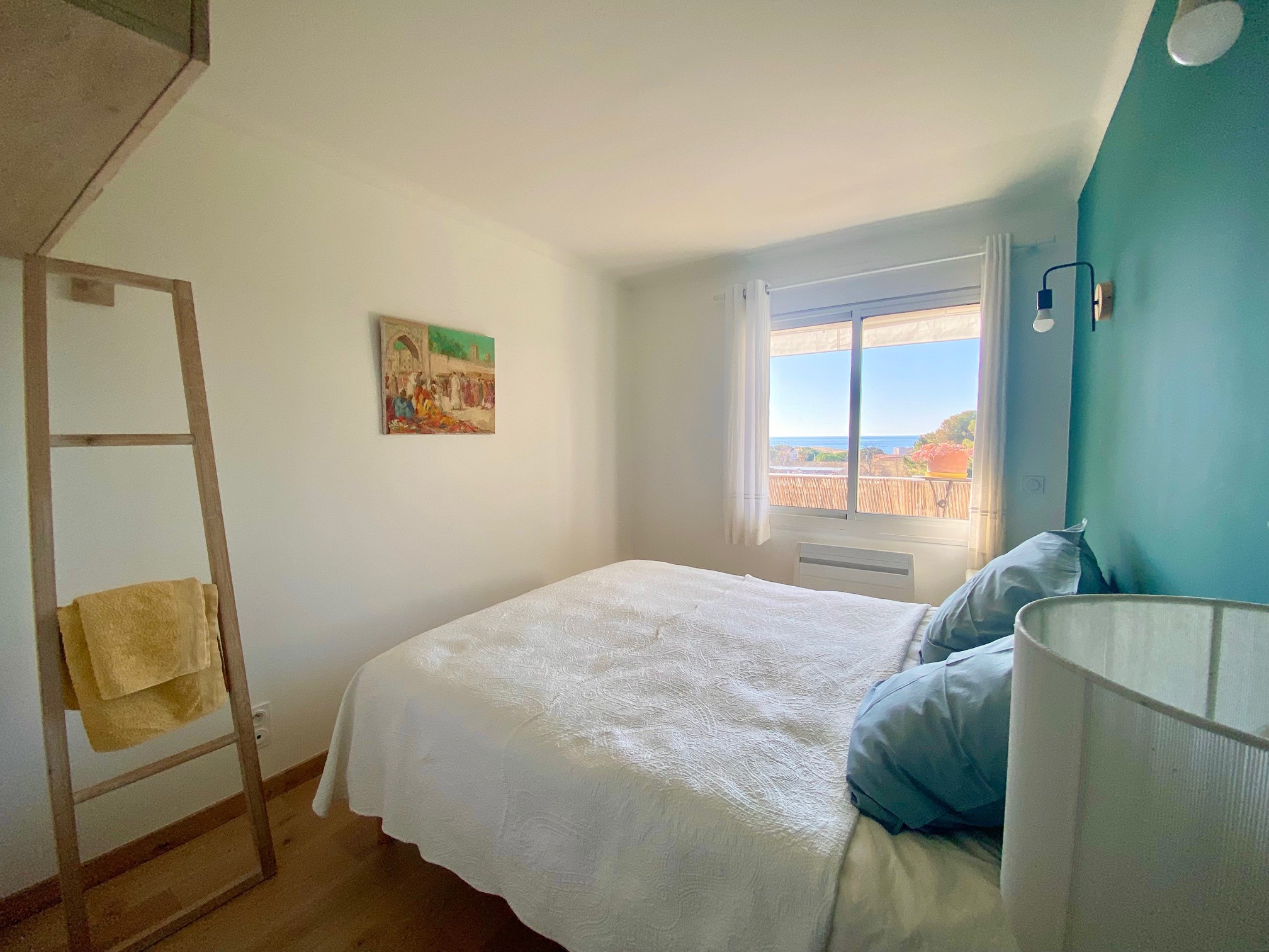 Vente Appartement à Sète 4 pièces