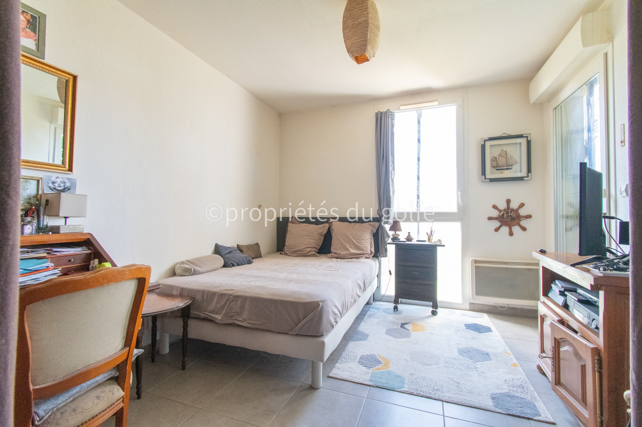 Vente Appartement à Sète 2 pièces