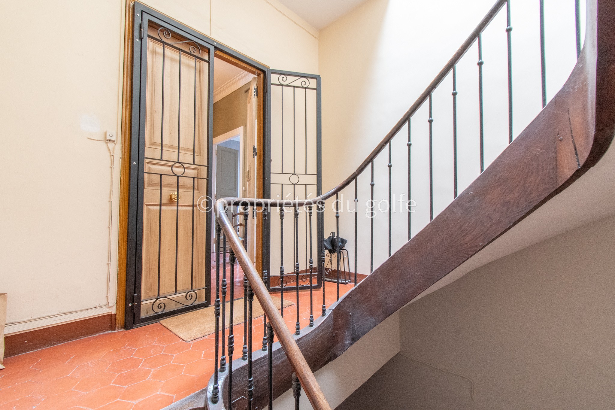 Vente Appartement à Sète 4 pièces