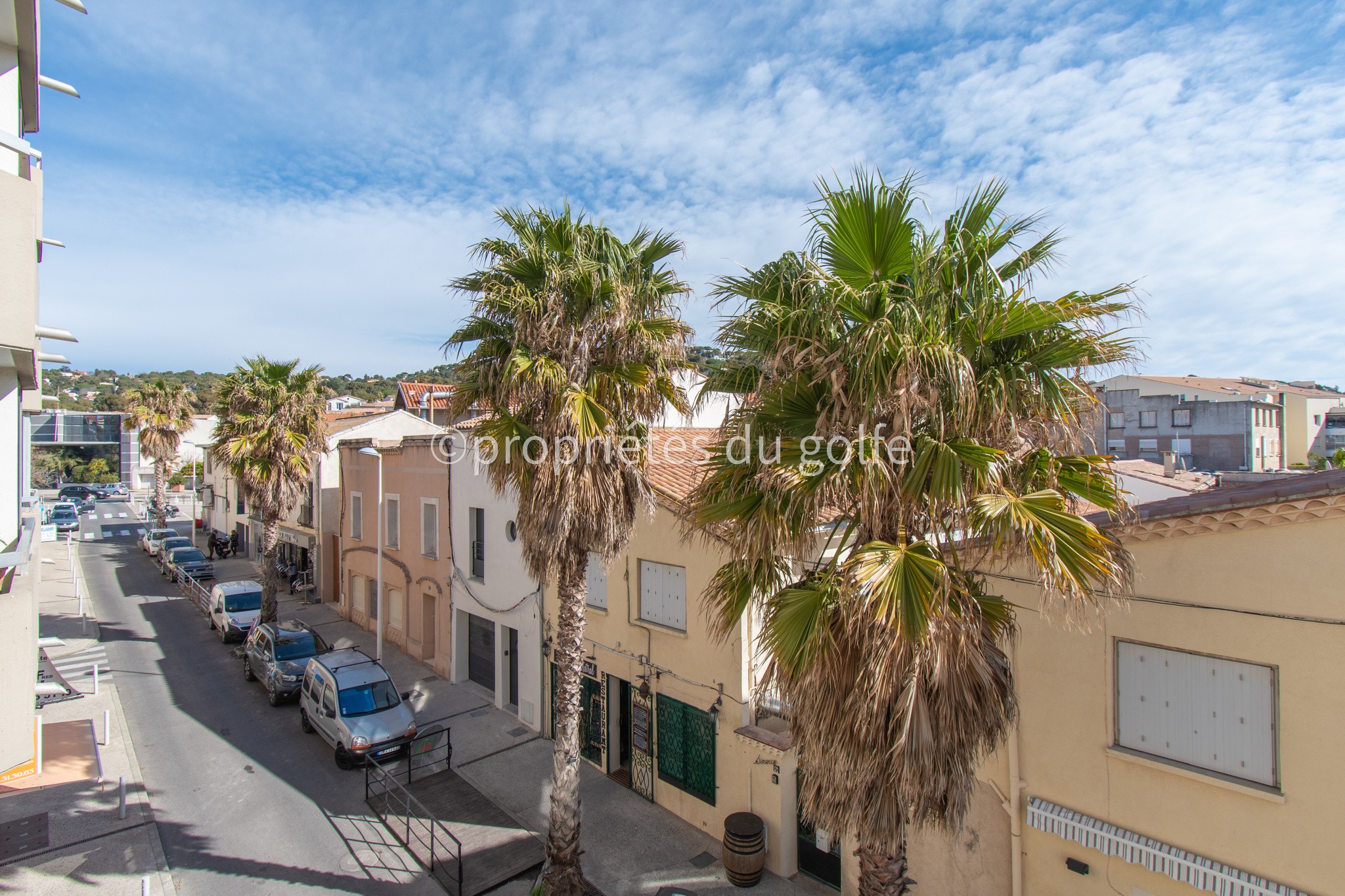 Vente Appartement à Sète 2 pièces