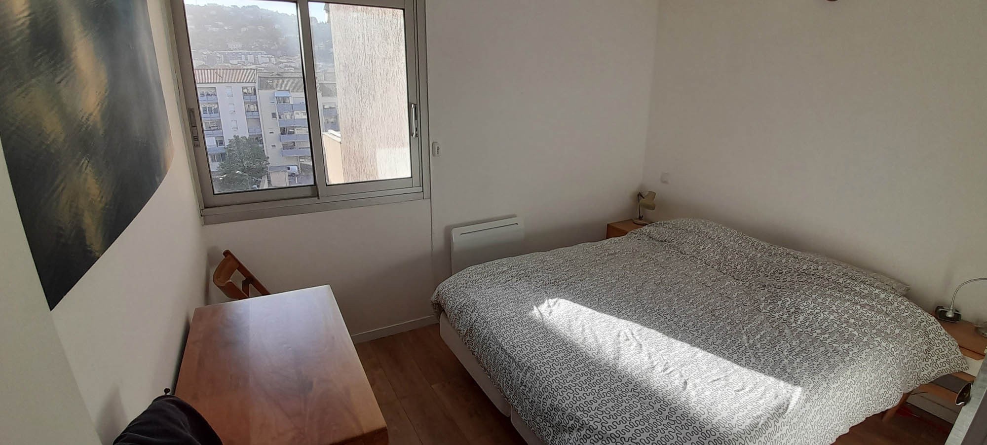 Vente Appartement à Sète 3 pièces