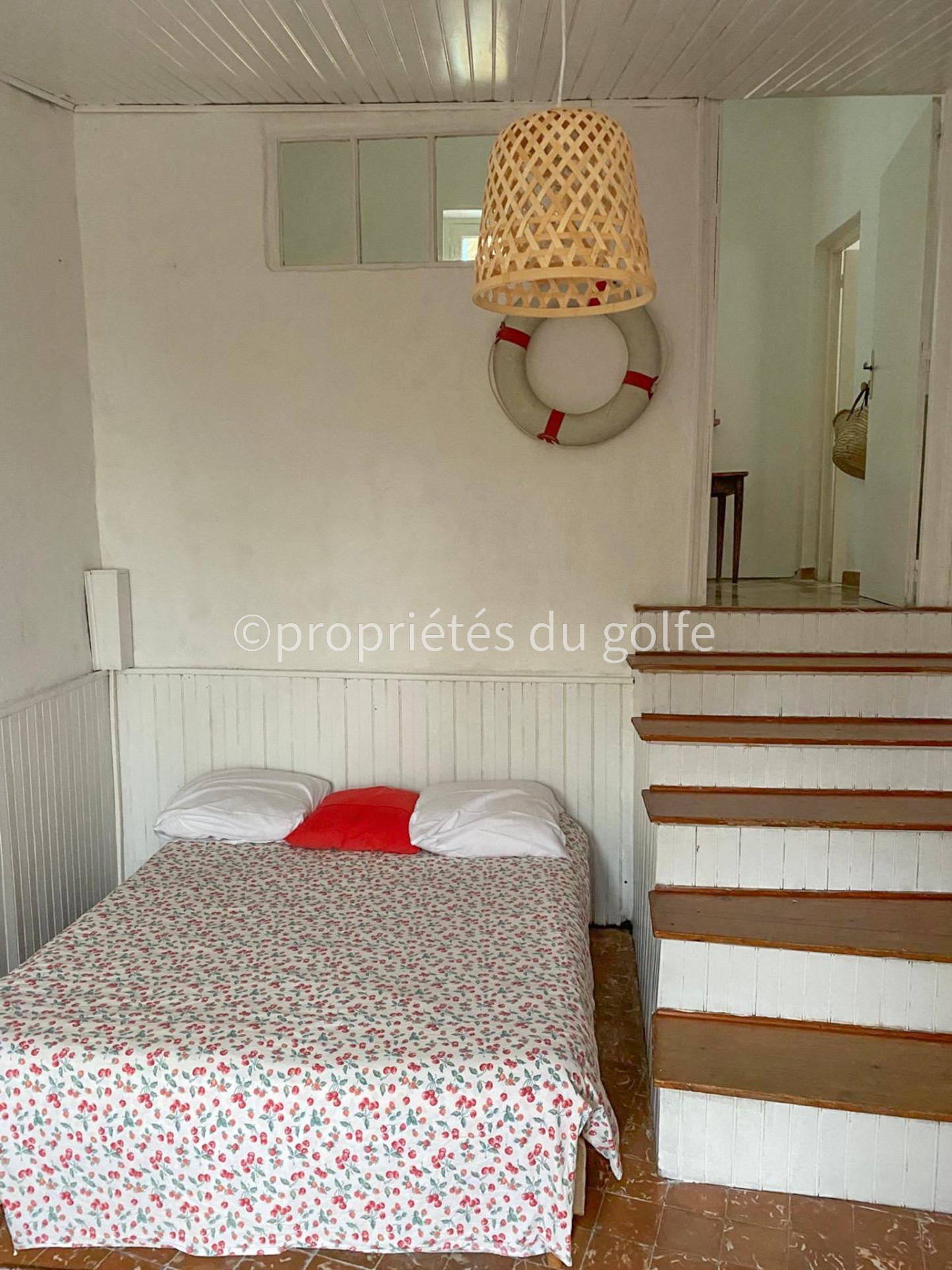 Vente Maison à Sète 6 pièces