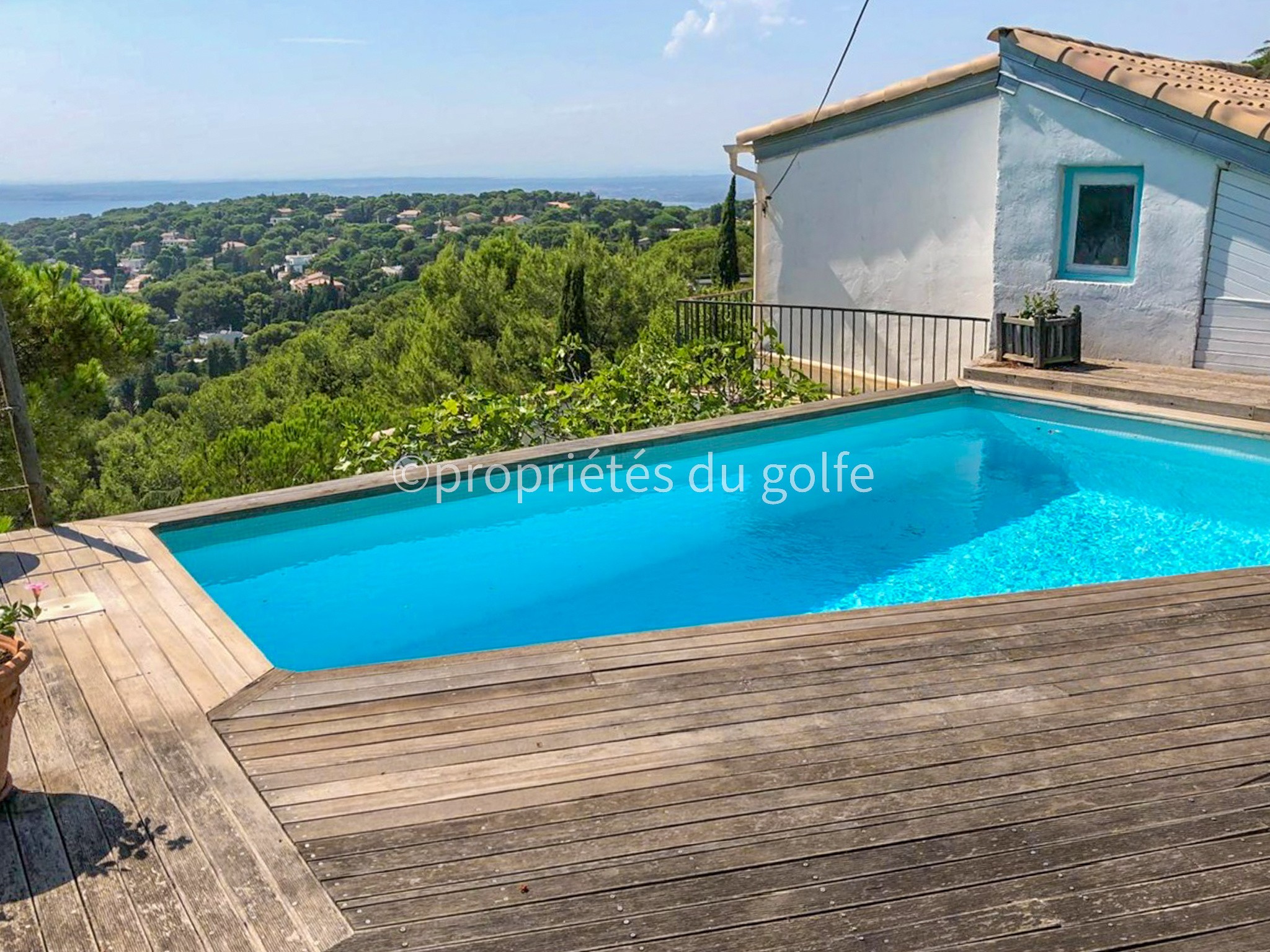 Vente Maison à Sète 6 pièces