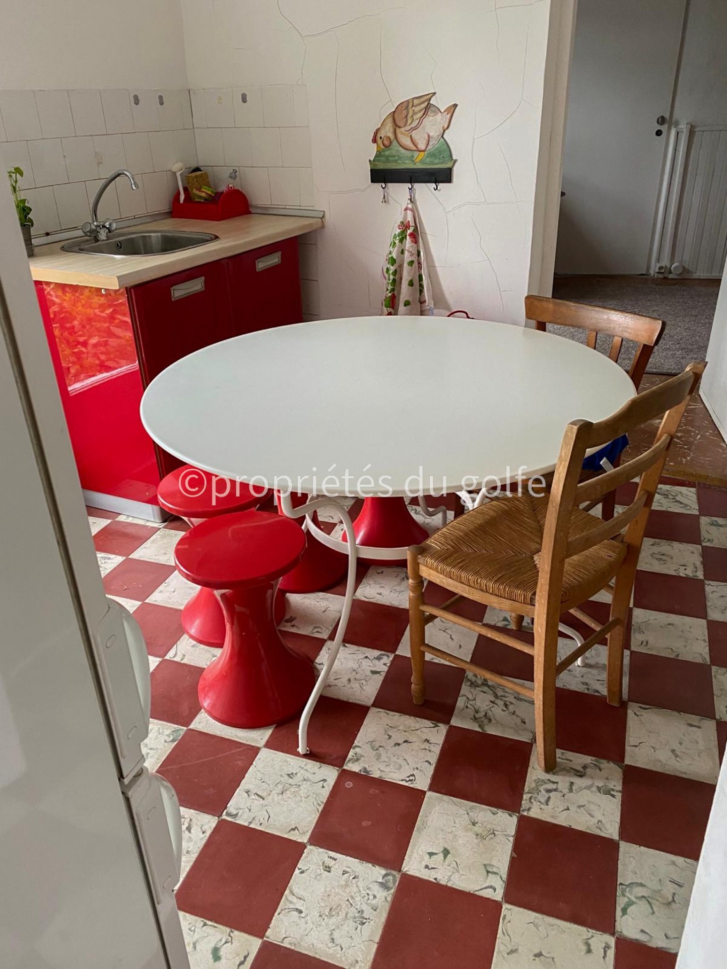 Vente Maison à Sète 6 pièces