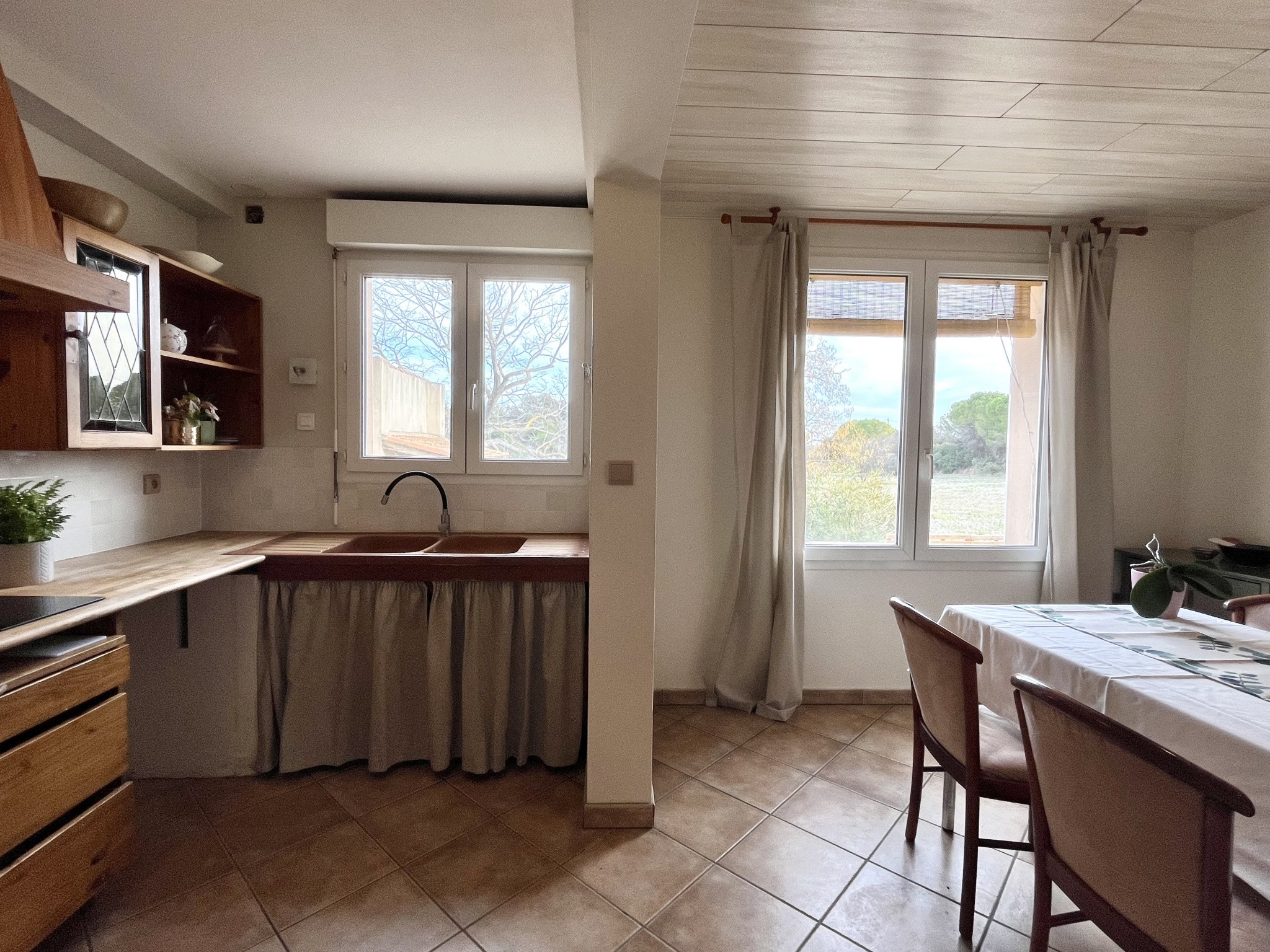 Vente Maison à Frontignan 10 pièces