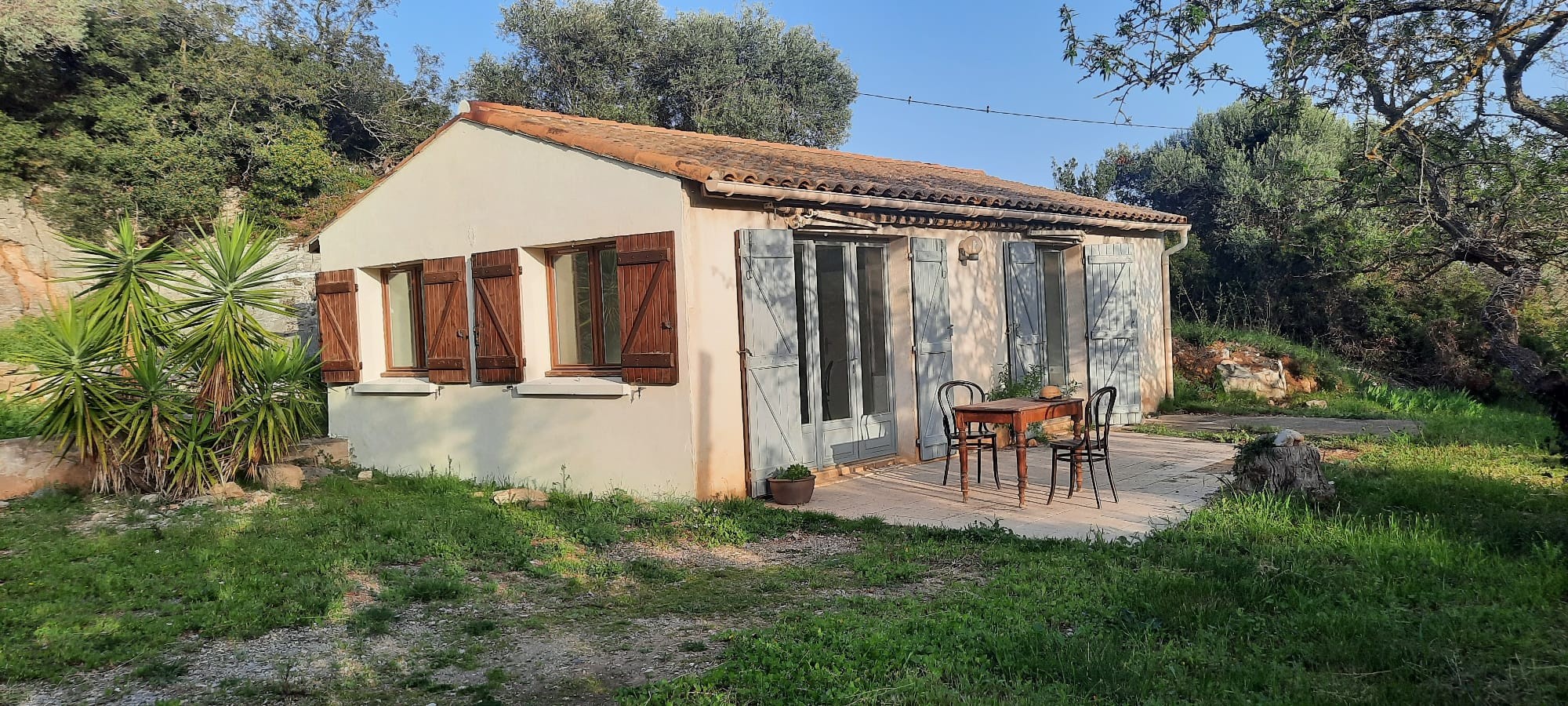 Vente Maison à Frontignan 10 pièces