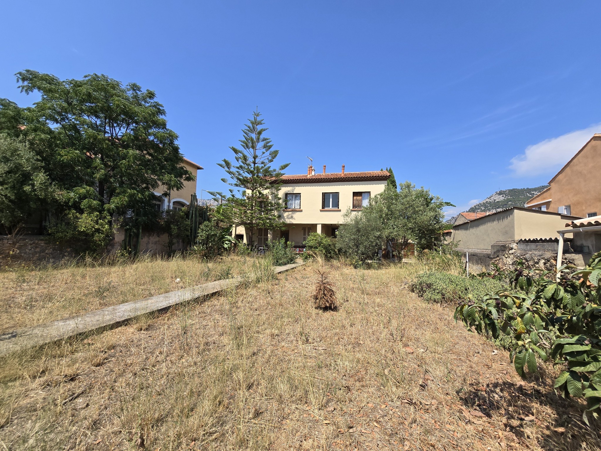 Vente Maison à Toulon 6 pièces