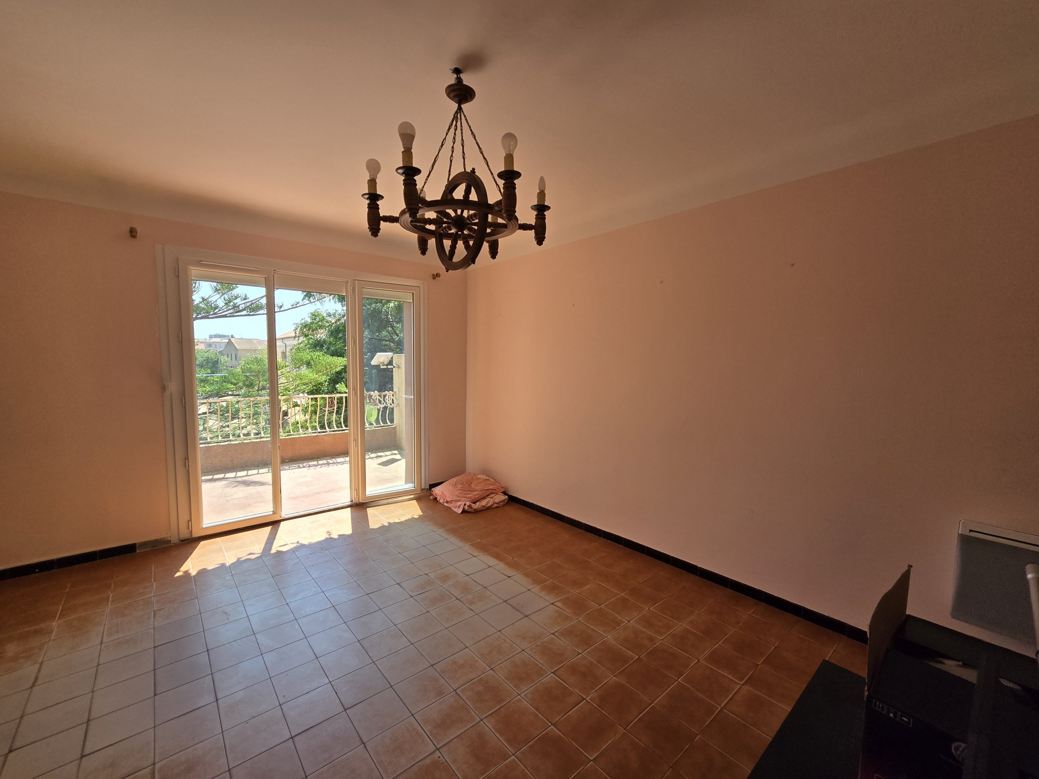 Vente Maison à Toulon 6 pièces