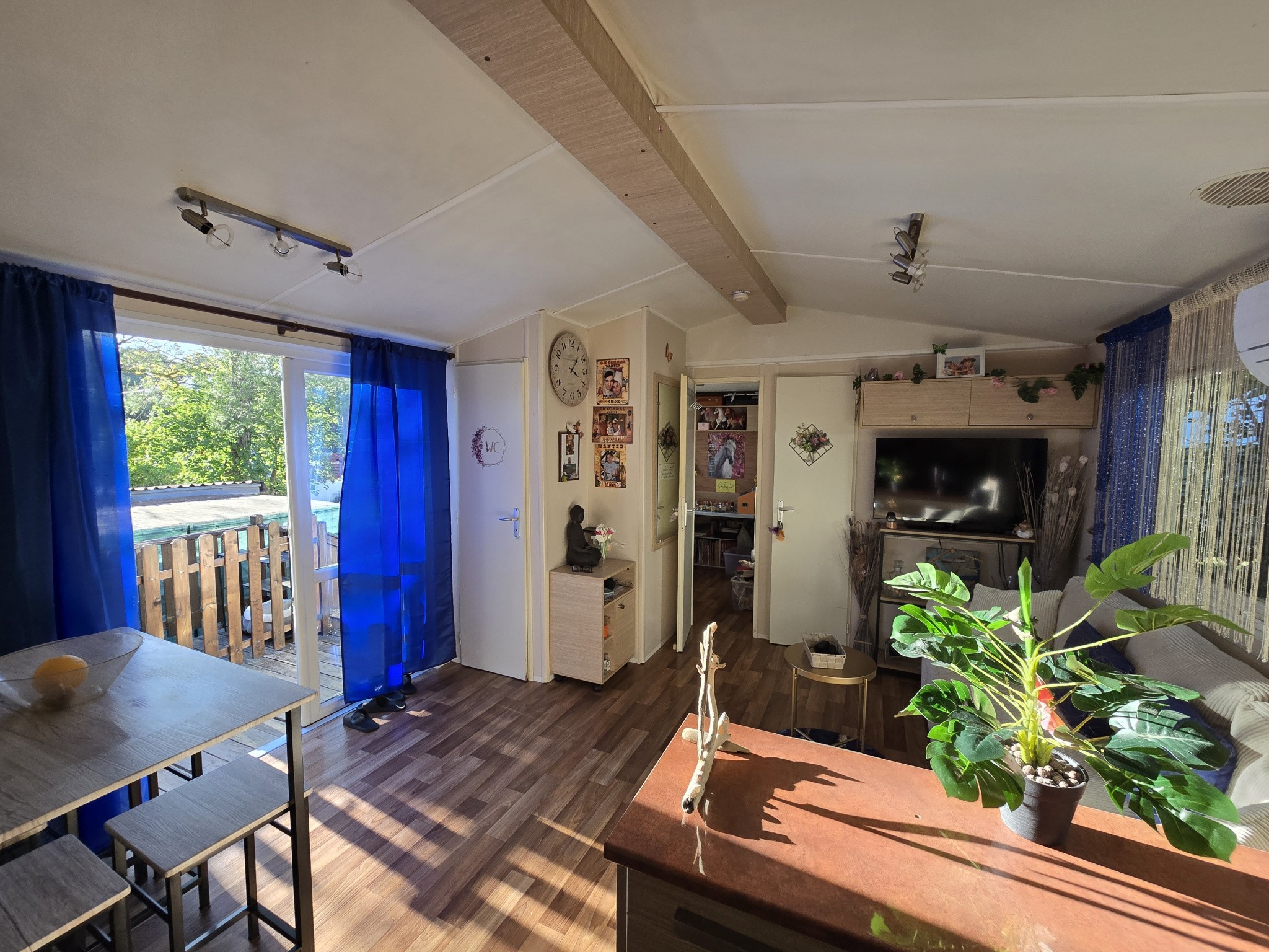 Vente Maison à le Castellet 3 pièces