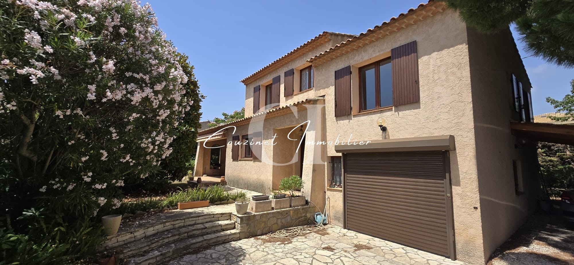 Vente Maison à Six-Fours-les-Plages 6 pièces