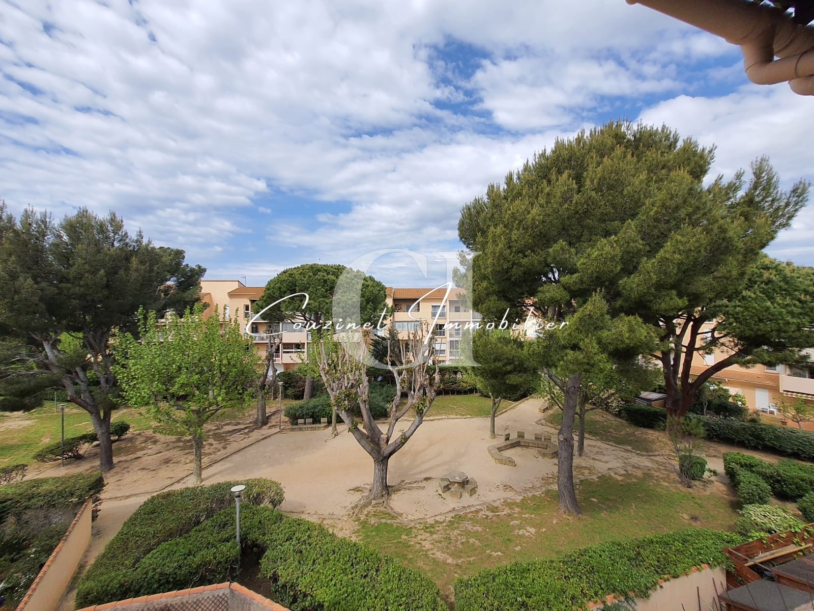 Vente Appartement à la Seyne-sur-Mer 3 pièces