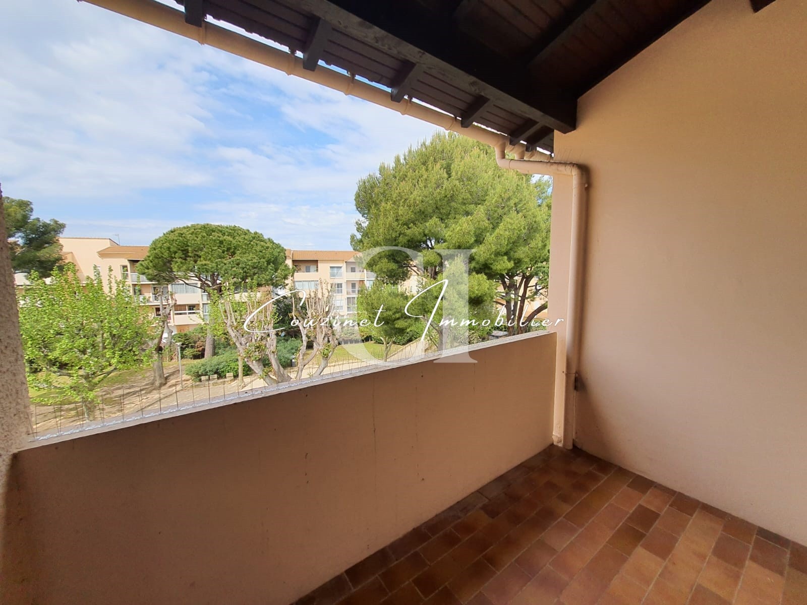 Vente Appartement à la Seyne-sur-Mer 3 pièces