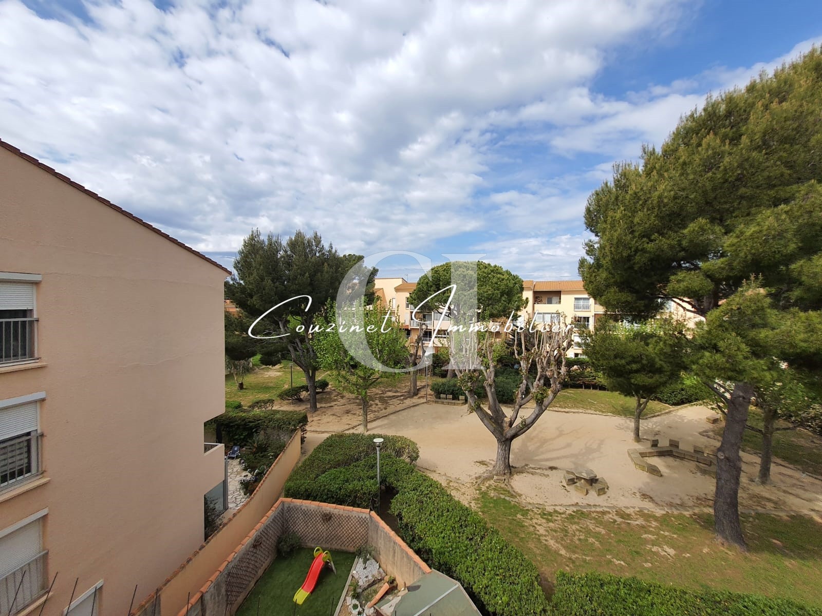 Vente Appartement à la Seyne-sur-Mer 3 pièces