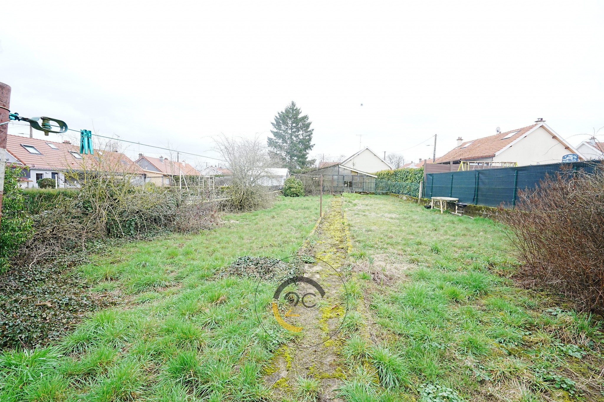 Vente Maison à Beuveille 4 pièces