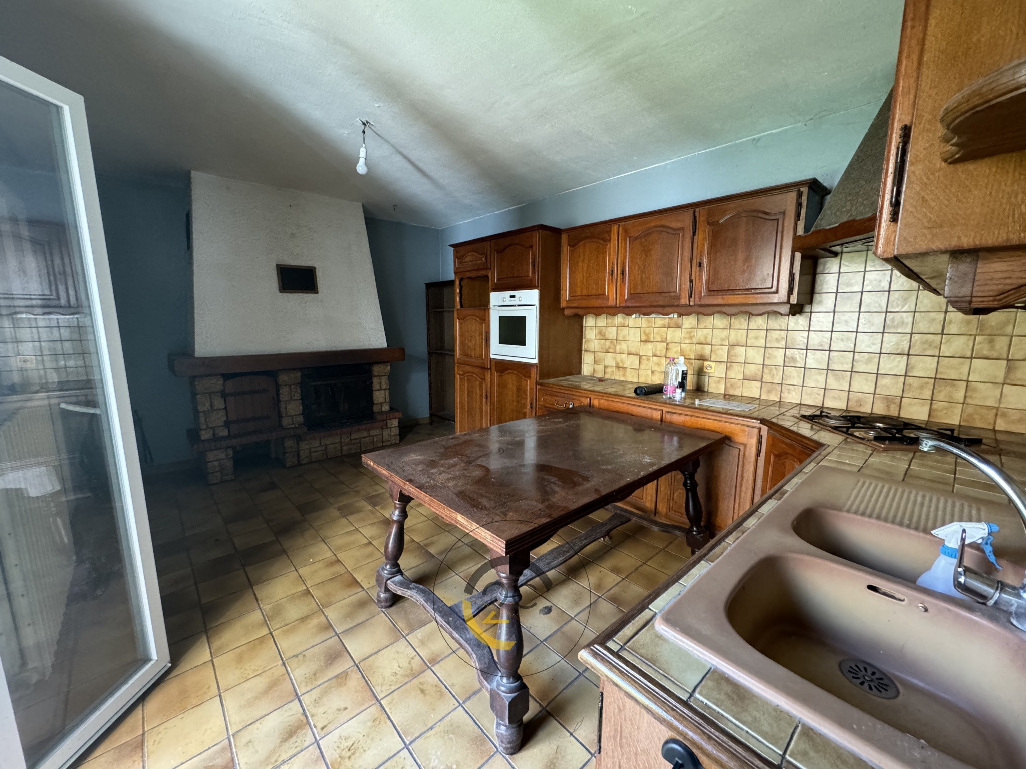 Vente Maison à Rouvrois-sur-Othain 6 pièces