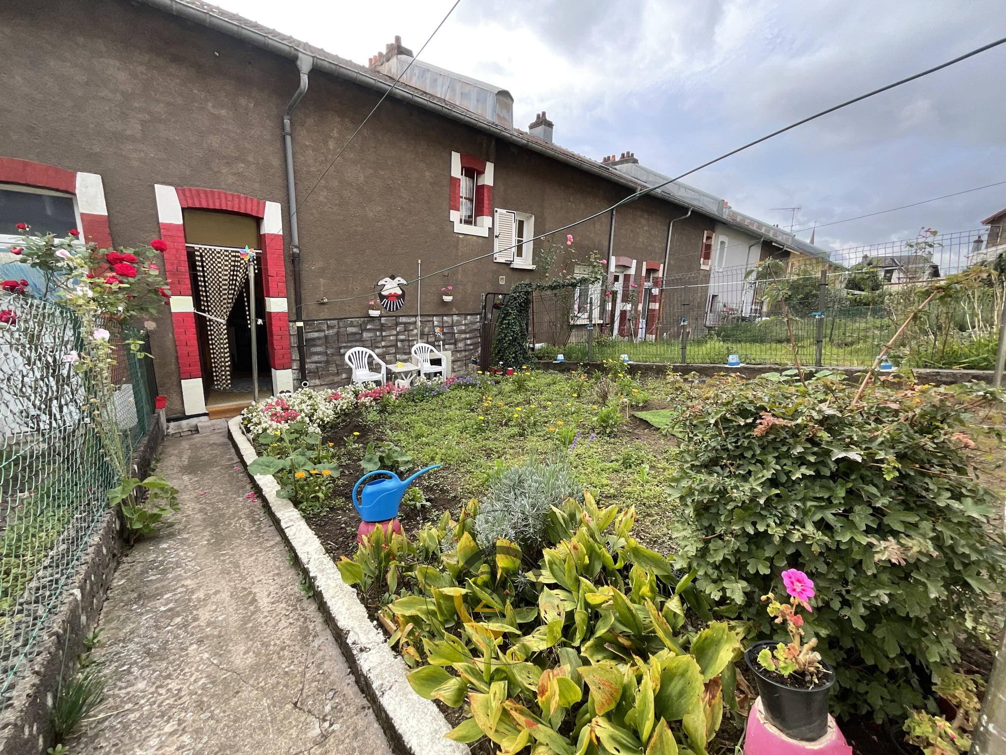 Vente Maison à Herserange 4 pièces