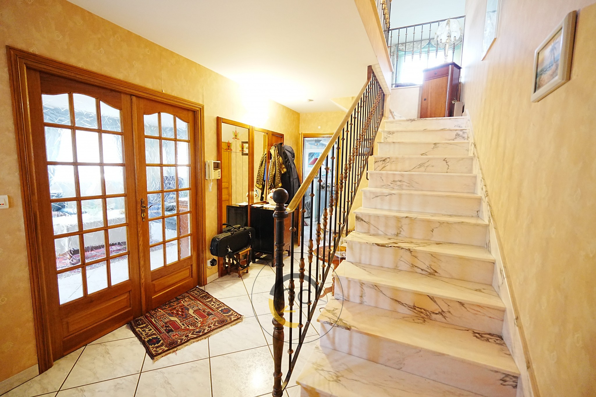 Vente Maison à Réhon 7 pièces