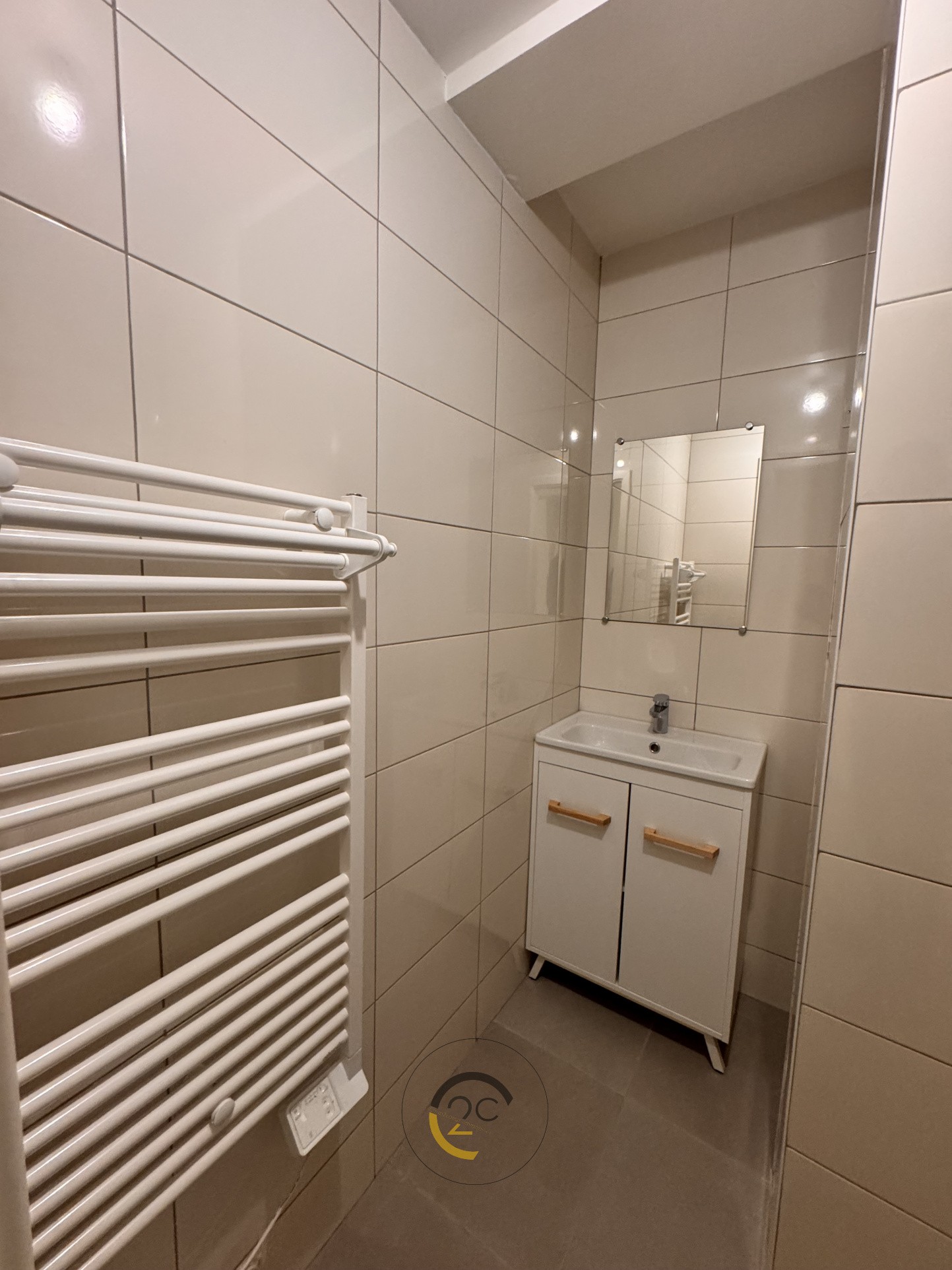 Location Appartement à Réhon 3 pièces