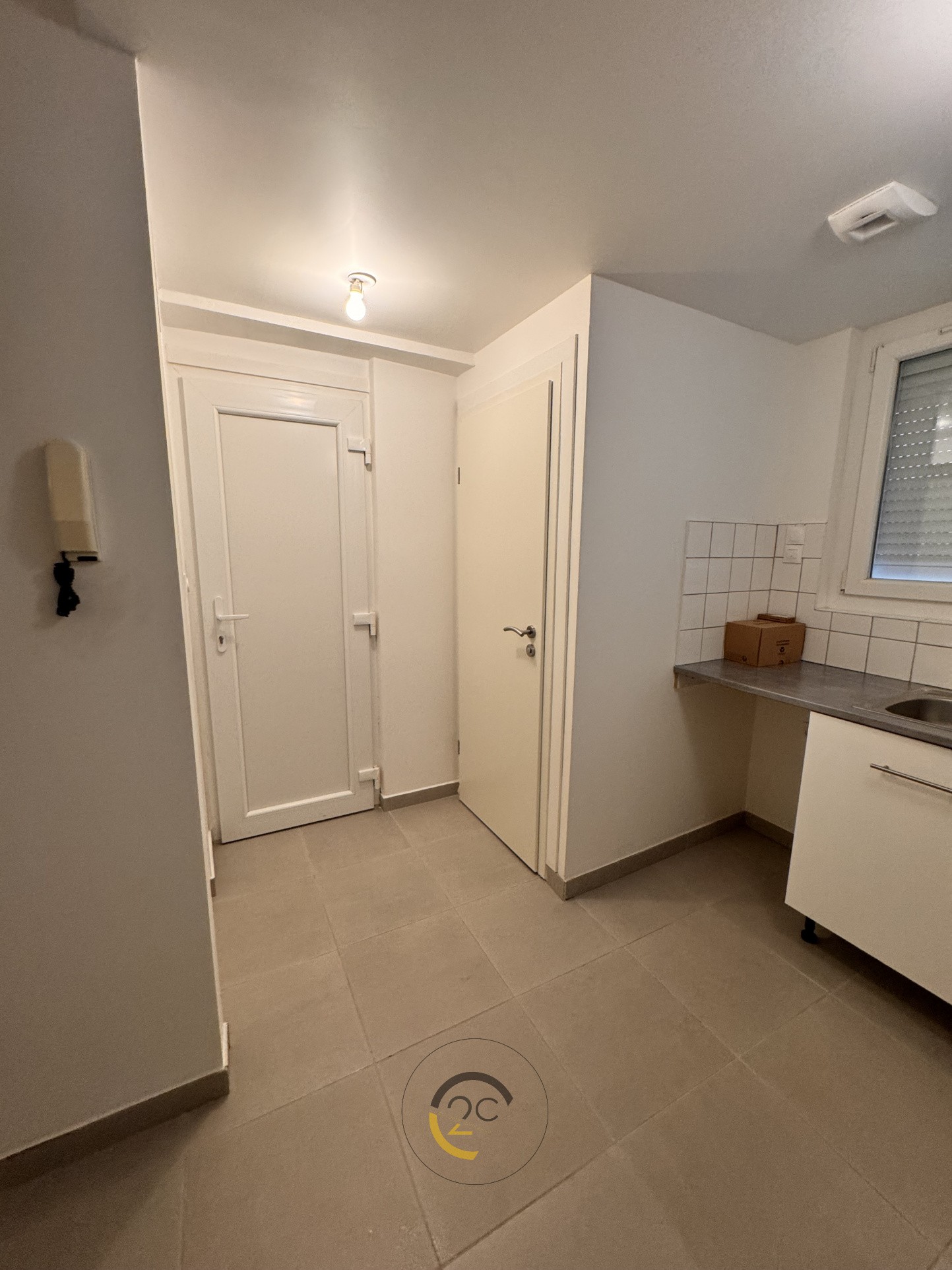 Location Appartement à Réhon 3 pièces