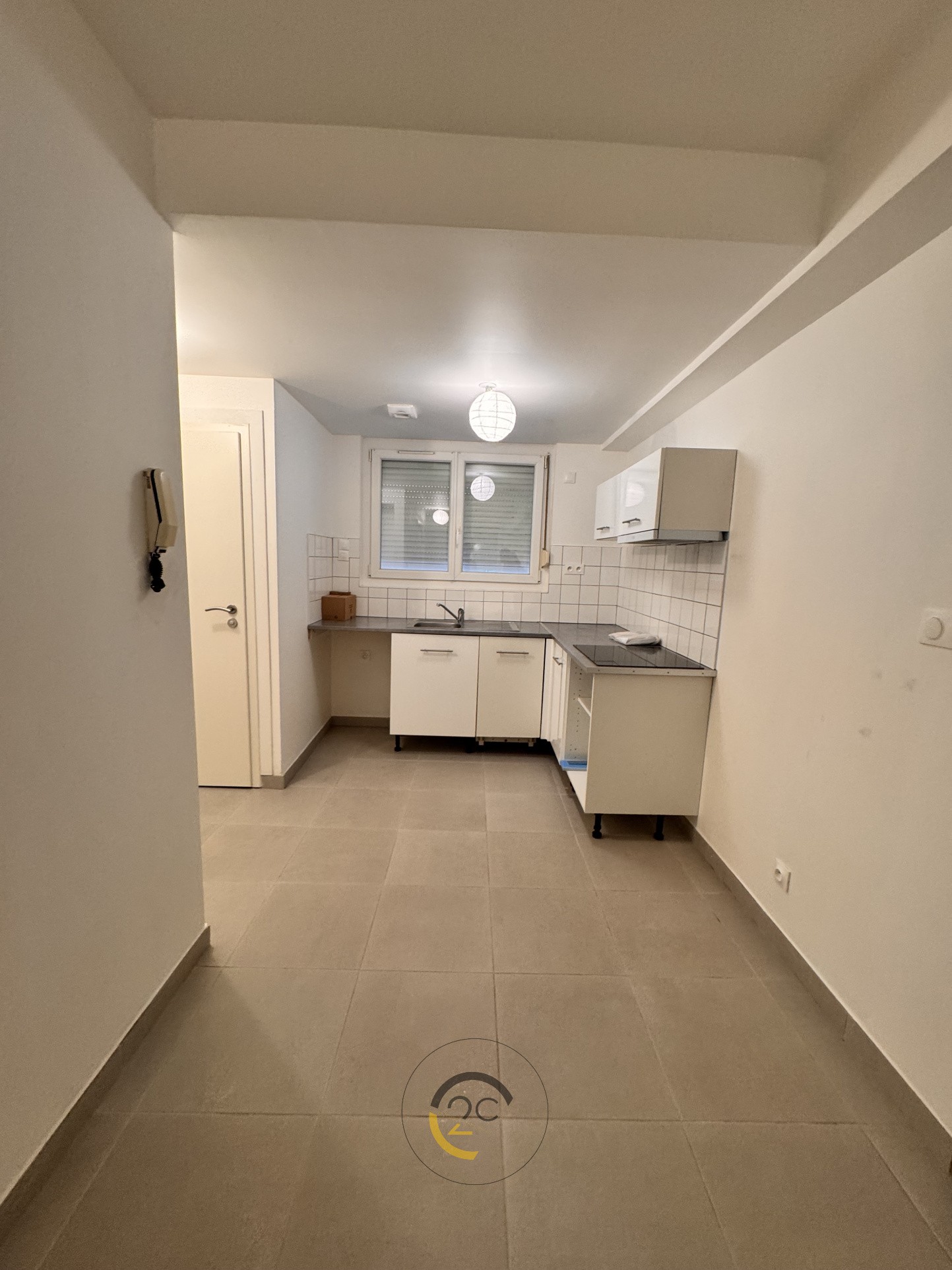 Location Appartement à Réhon 3 pièces