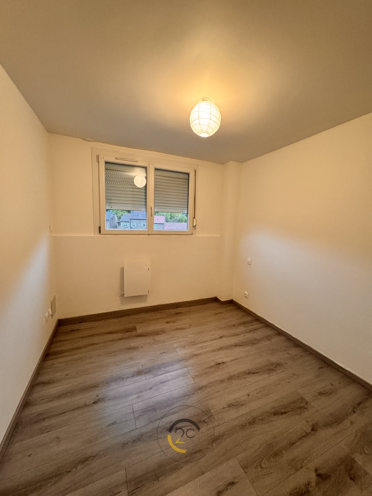 Location Appartement à Réhon 3 pièces